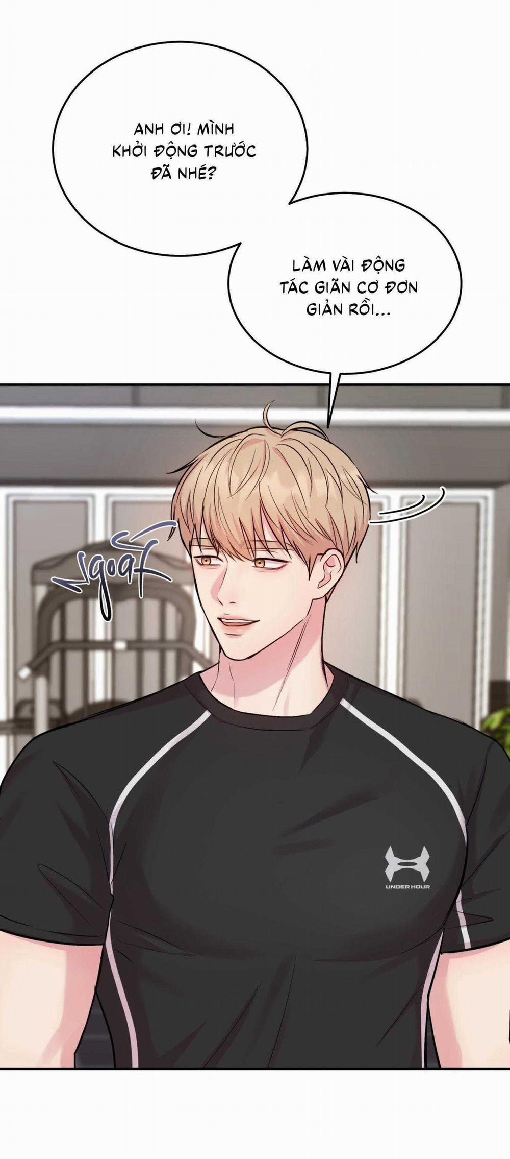 manhwax10.com - Truyện Manhwa Love Remedy Chương 19 Trang 30