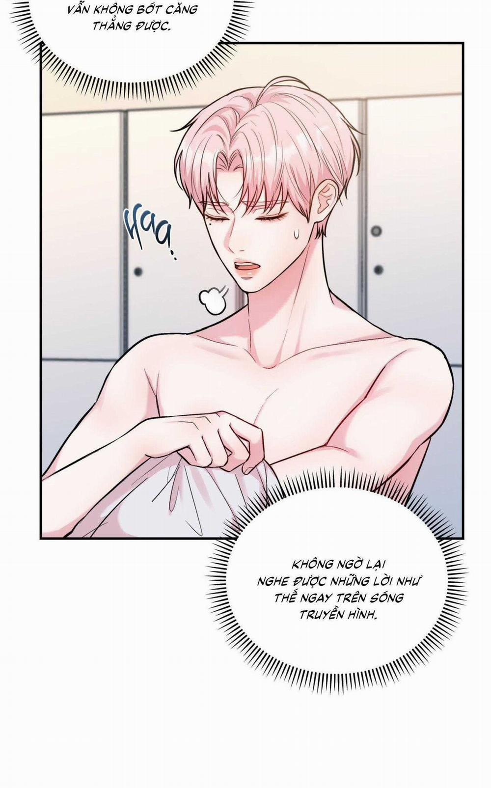 manhwax10.com - Truyện Manhwa Love Remedy Chương 19 Trang 4