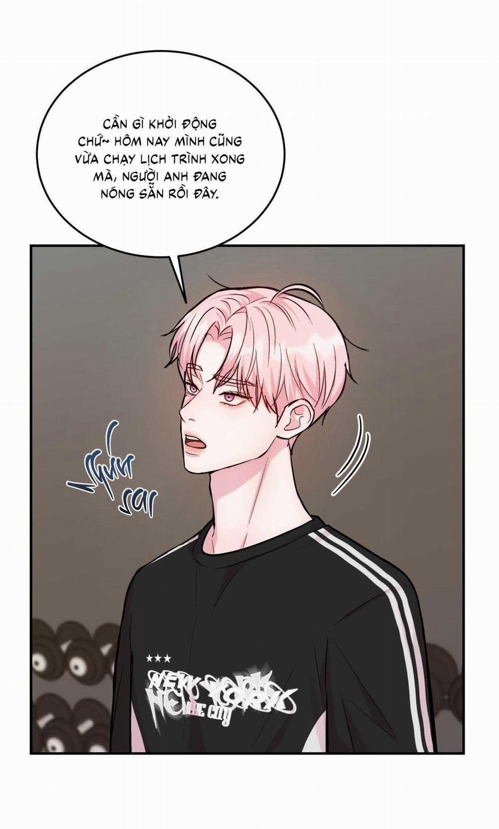 manhwax10.com - Truyện Manhwa Love Remedy Chương 19 Trang 36