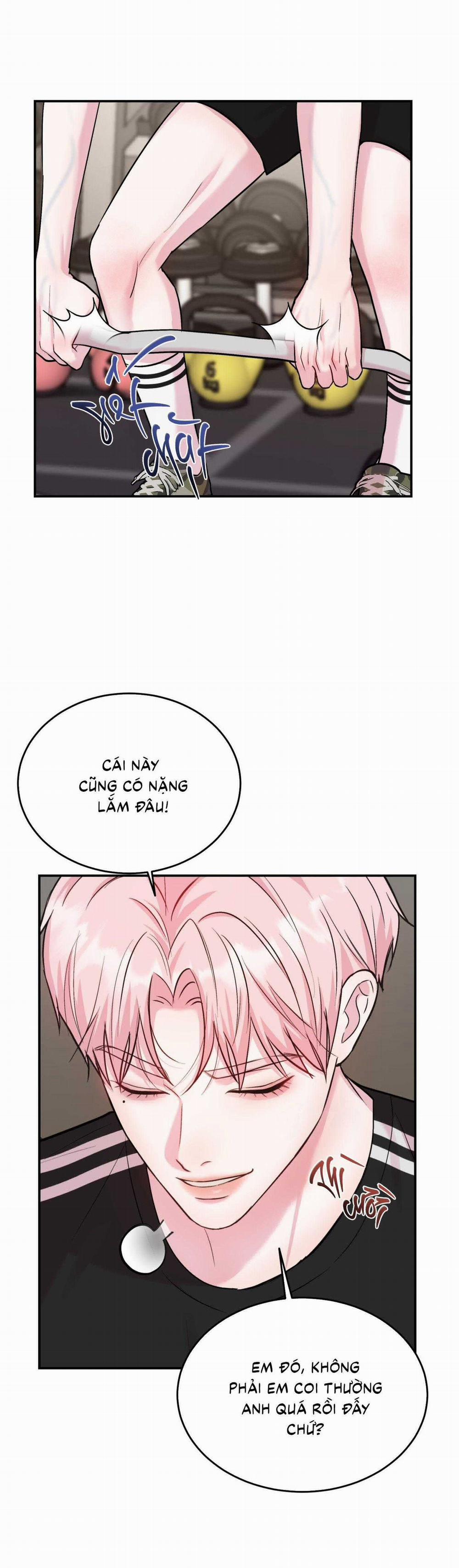 manhwax10.com - Truyện Manhwa Love Remedy Chương 19 Trang 38