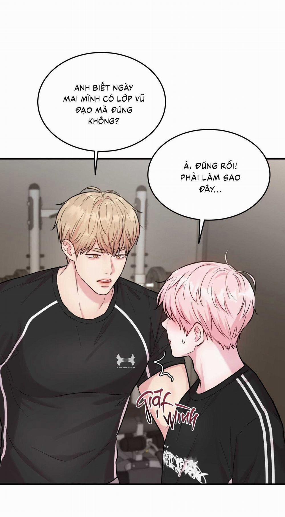 manhwax10.com - Truyện Manhwa Love Remedy Chương 19 Trang 46