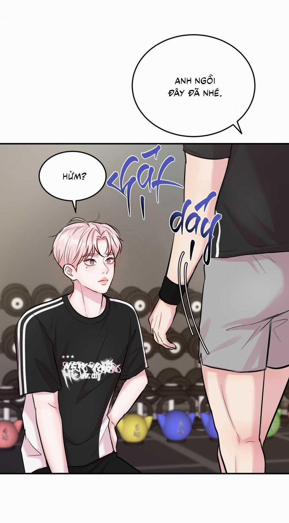 manhwax10.com - Truyện Manhwa Love Remedy Chương 19 Trang 47