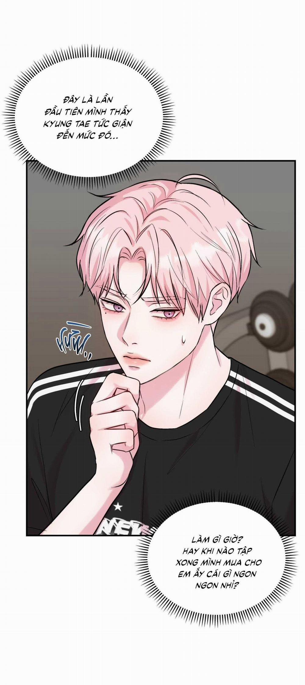 manhwax10.com - Truyện Manhwa Love Remedy Chương 19 Trang 49