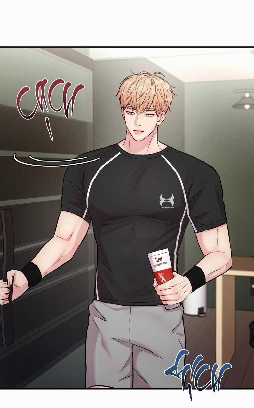 manhwax10.com - Truyện Manhwa Love Remedy Chương 19 Trang 50