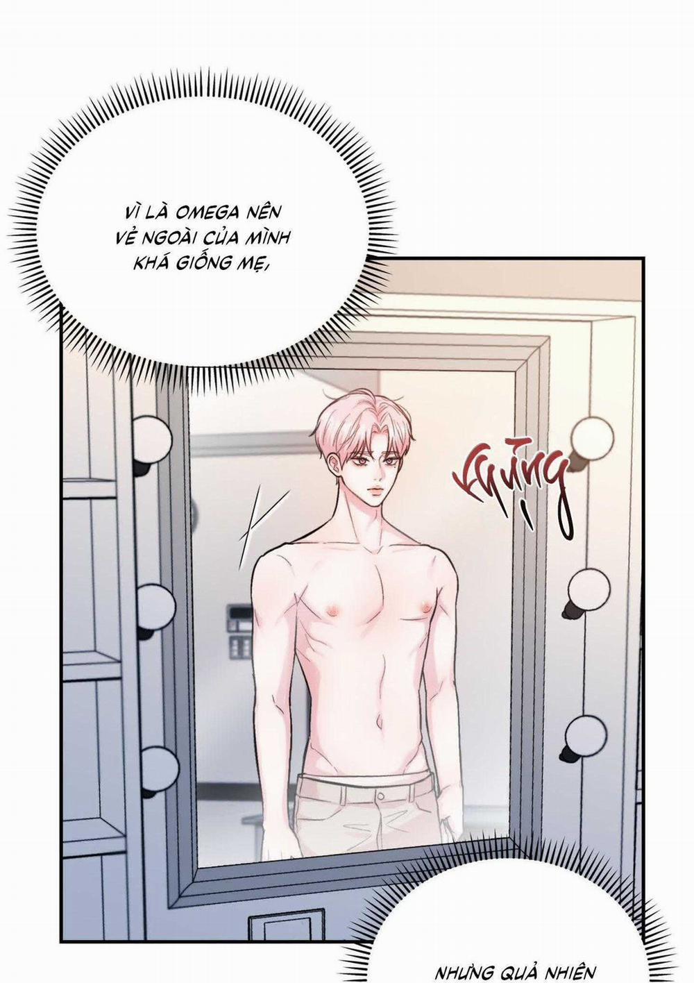 manhwax10.com - Truyện Manhwa Love Remedy Chương 19 Trang 6