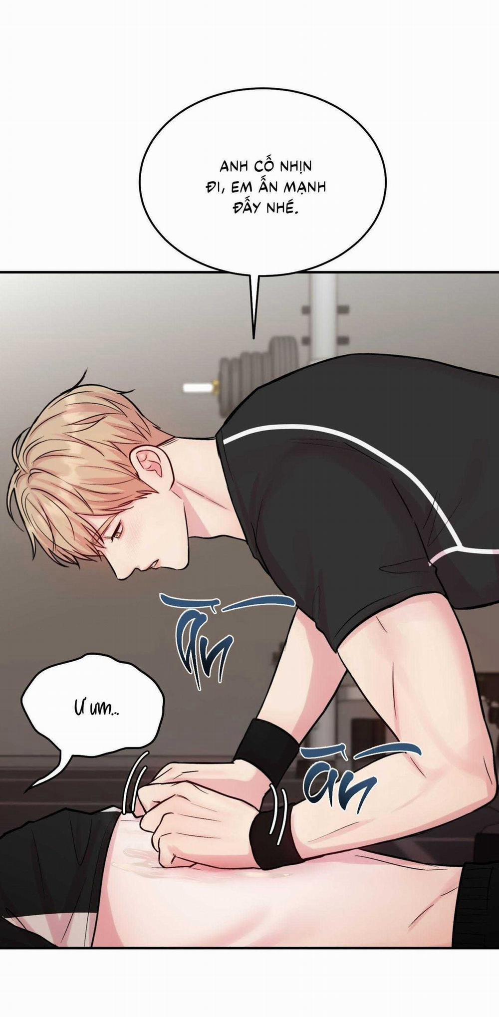 manhwax10.com - Truyện Manhwa Love Remedy Chương 19 Trang 57