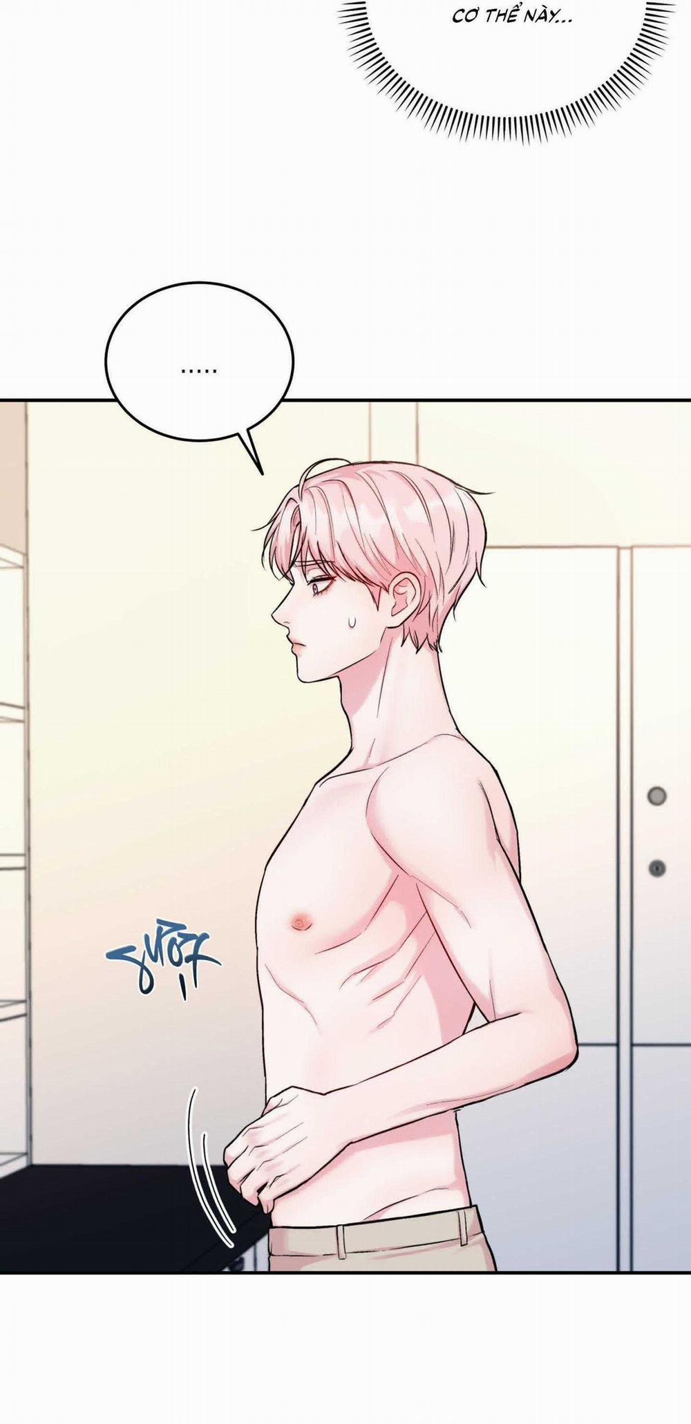 manhwax10.com - Truyện Manhwa Love Remedy Chương 19 Trang 7