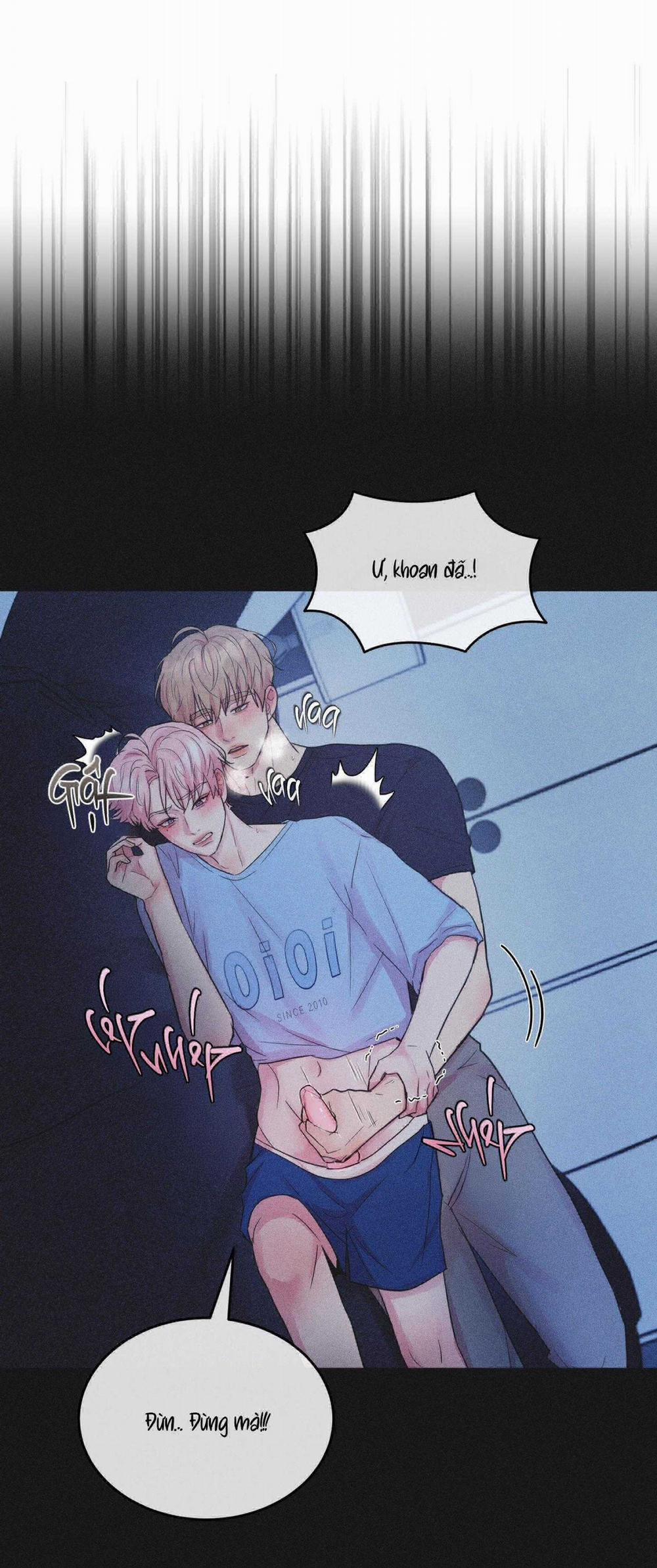 manhwax10.com - Truyện Manhwa Love Remedy Chương 19 Trang 62