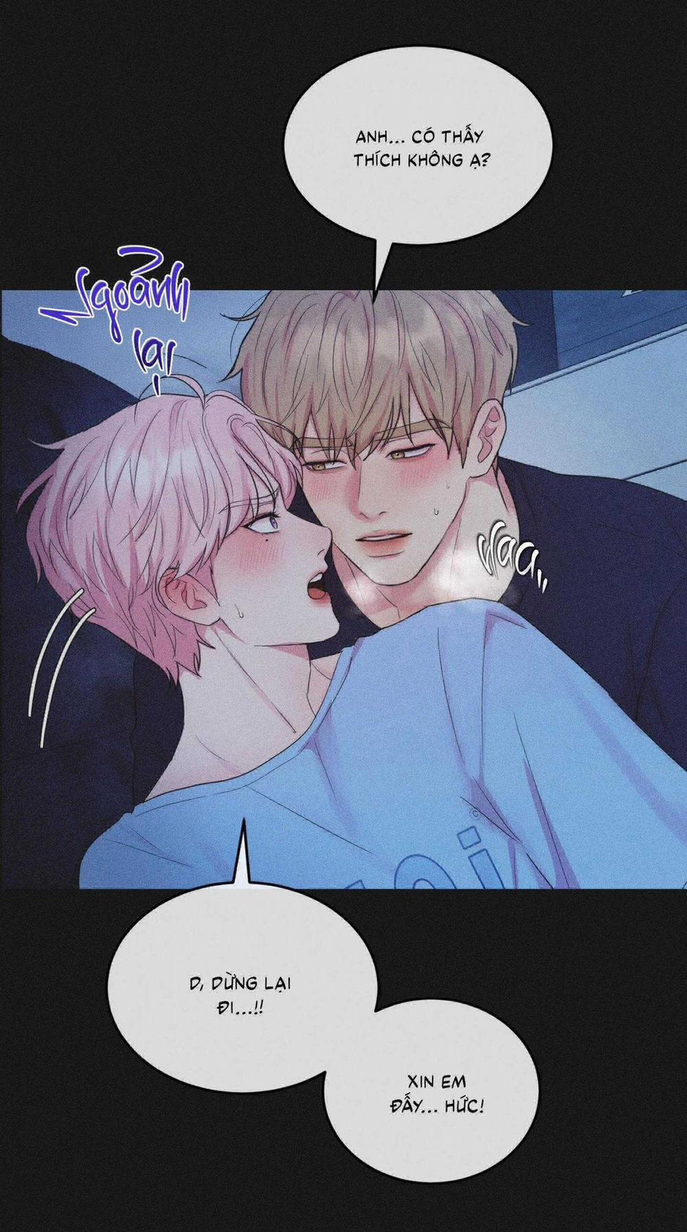 manhwax10.com - Truyện Manhwa Love Remedy Chương 19 Trang 63