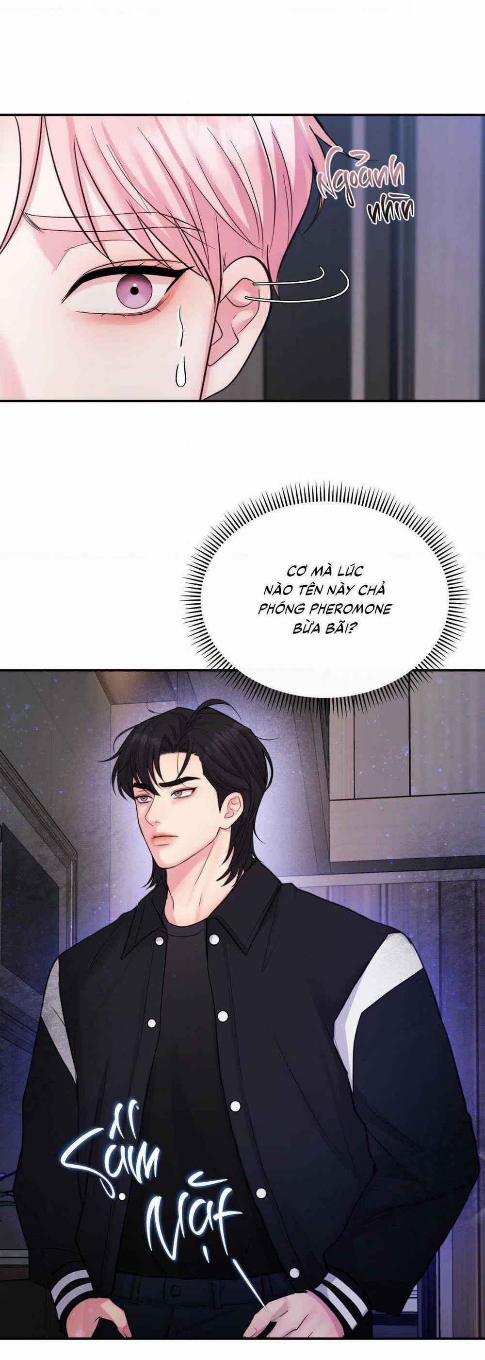 manhwax10.com - Truyện Manhwa Love Remedy Chương 2 Trang 14