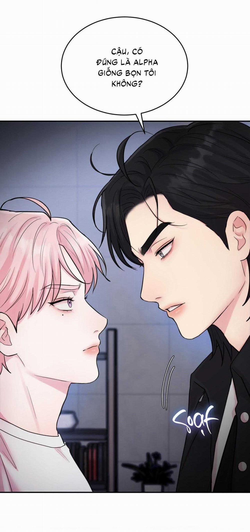 manhwax10.com - Truyện Manhwa Love Remedy Chương 2 Trang 18