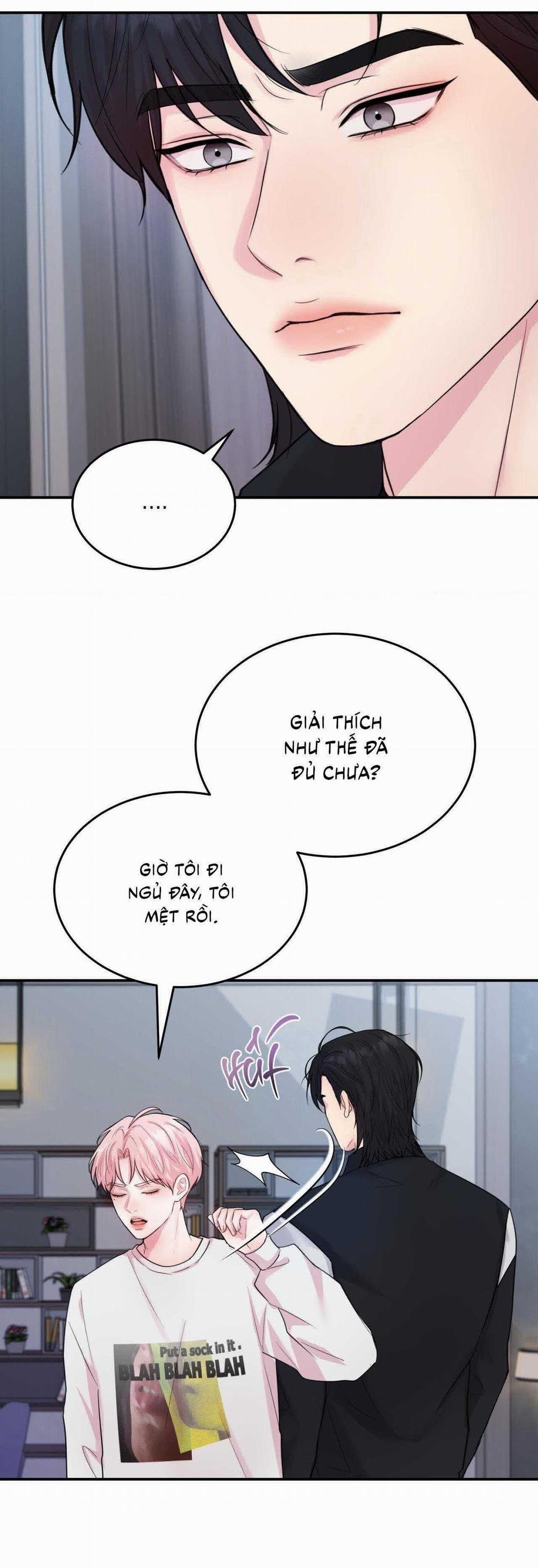 manhwax10.com - Truyện Manhwa Love Remedy Chương 2 Trang 21