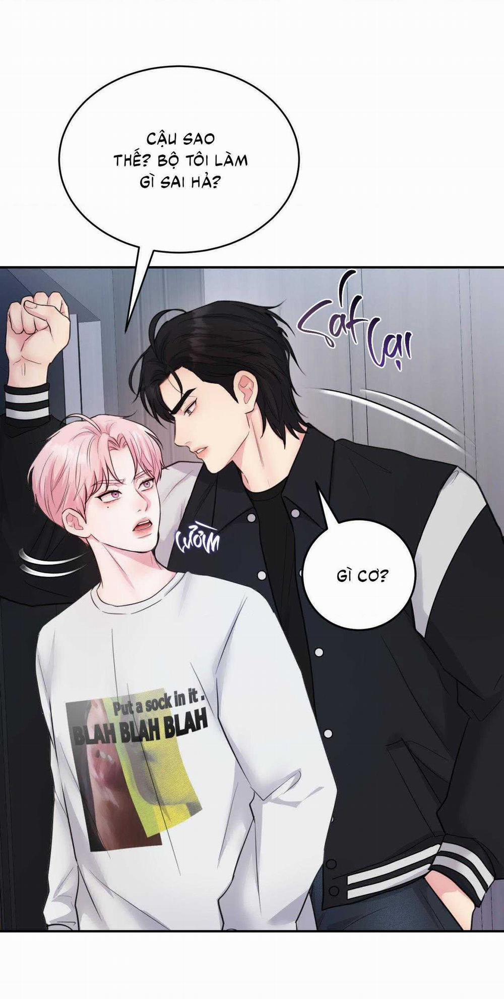 manhwax10.com - Truyện Manhwa Love Remedy Chương 2 Trang 23