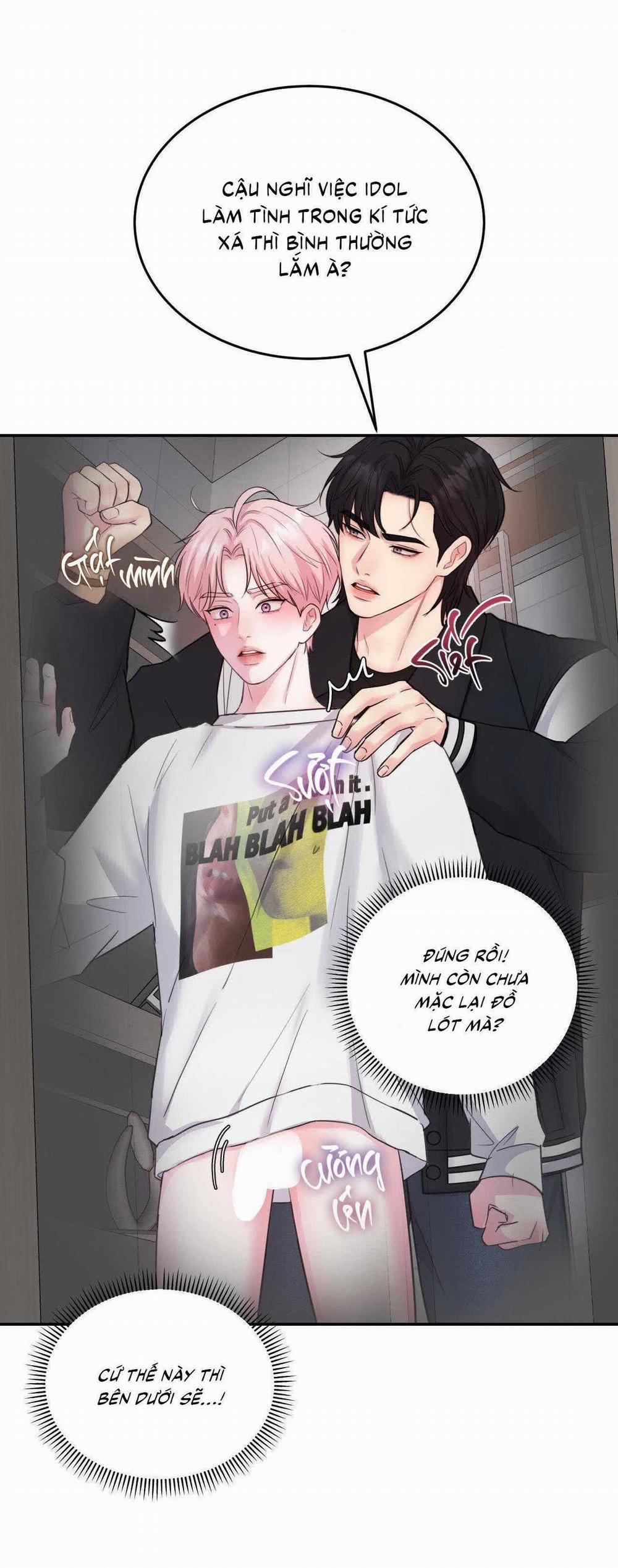 manhwax10.com - Truyện Manhwa Love Remedy Chương 2 Trang 24