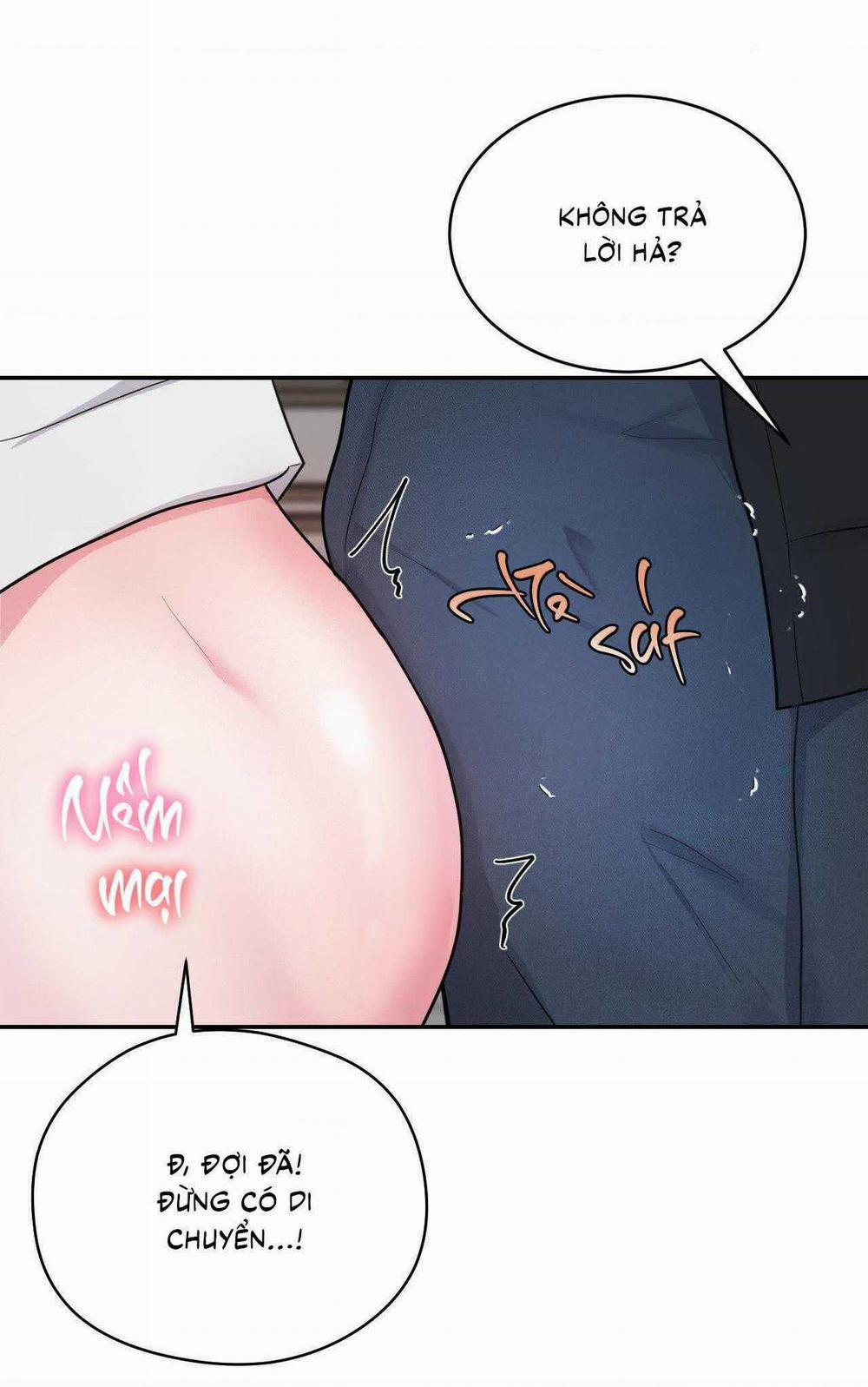 manhwax10.com - Truyện Manhwa Love Remedy Chương 2 Trang 25