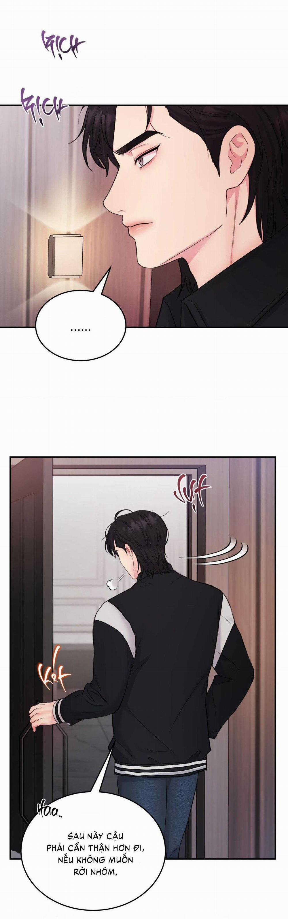 manhwax10.com - Truyện Manhwa Love Remedy Chương 2 Trang 33