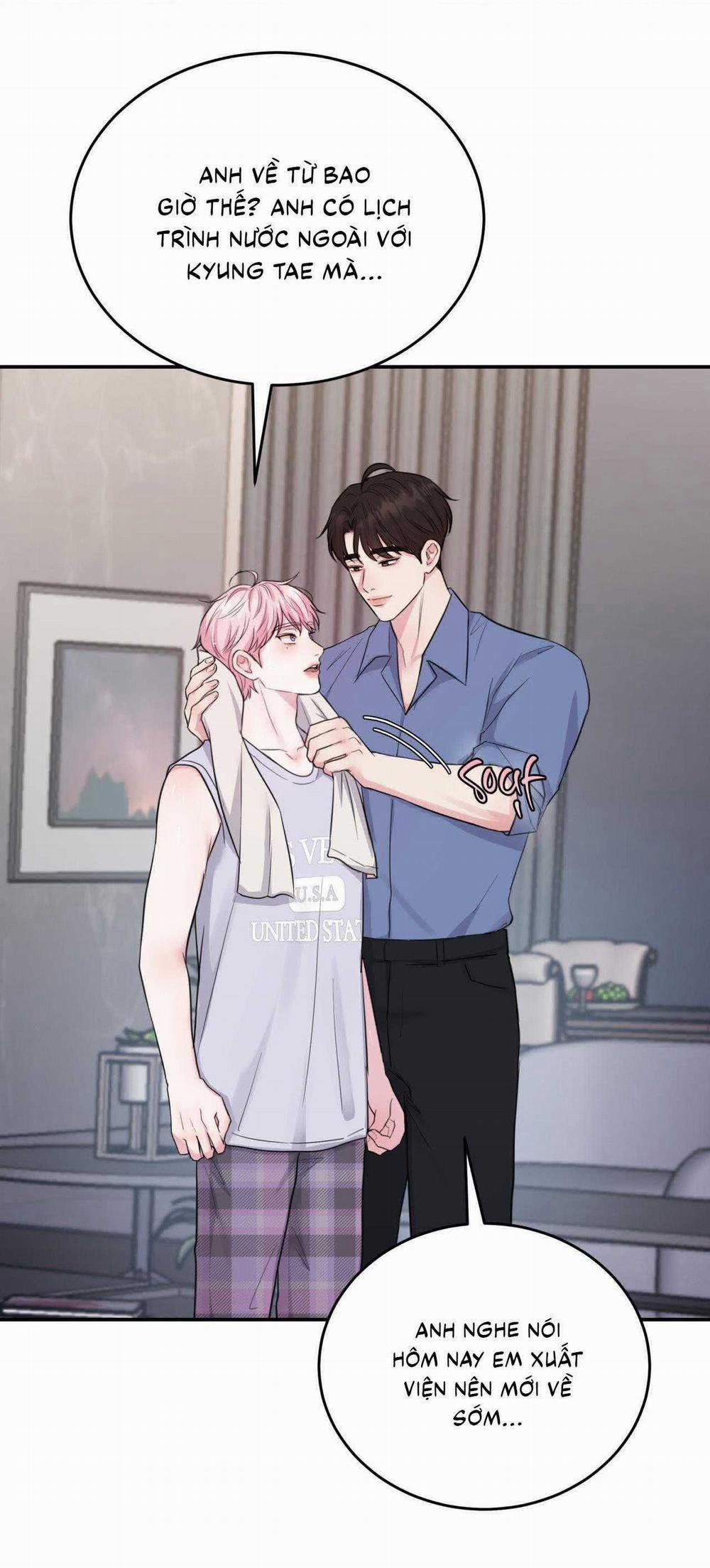 manhwax10.com - Truyện Manhwa Love Remedy Chương 2 Trang 38