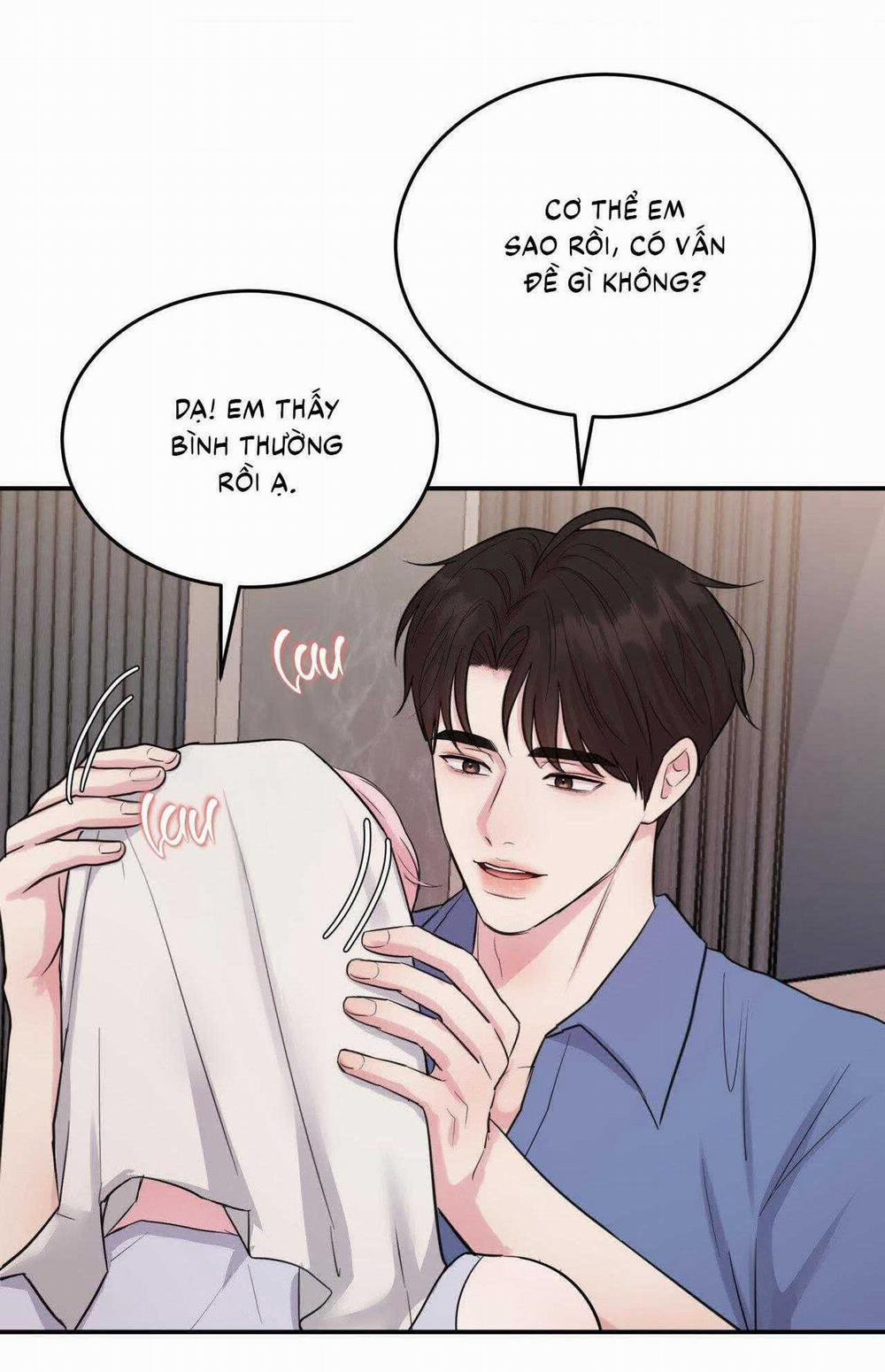 manhwax10.com - Truyện Manhwa Love Remedy Chương 2 Trang 39