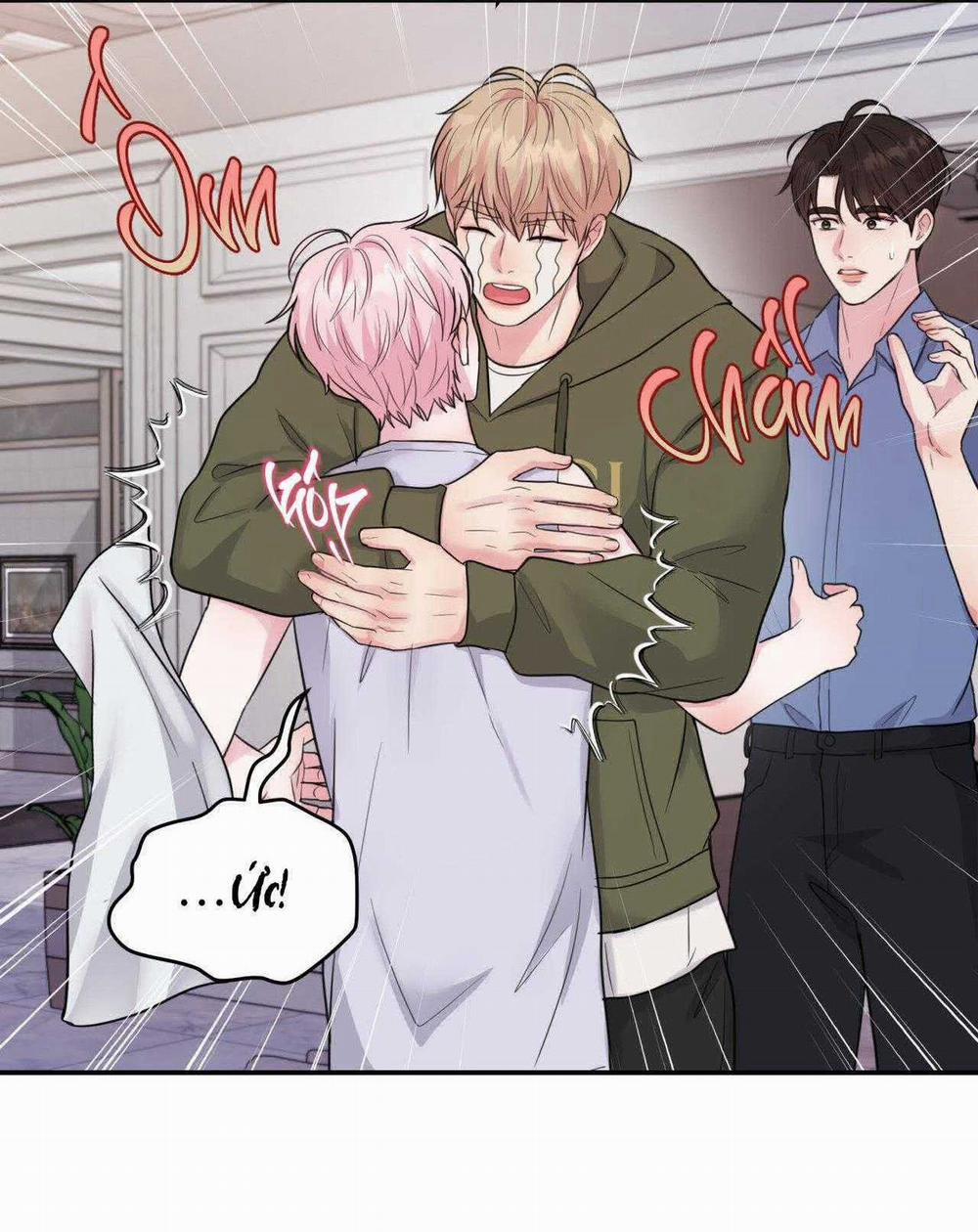 manhwax10.com - Truyện Manhwa Love Remedy Chương 2 Trang 42