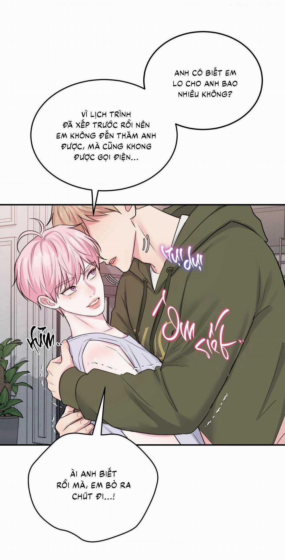 manhwax10.com - Truyện Manhwa Love Remedy Chương 2 Trang 43