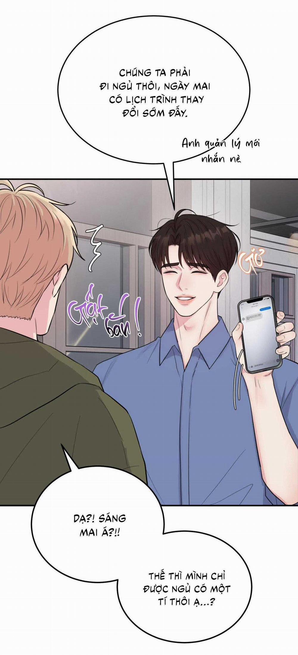 manhwax10.com - Truyện Manhwa Love Remedy Chương 2 Trang 47