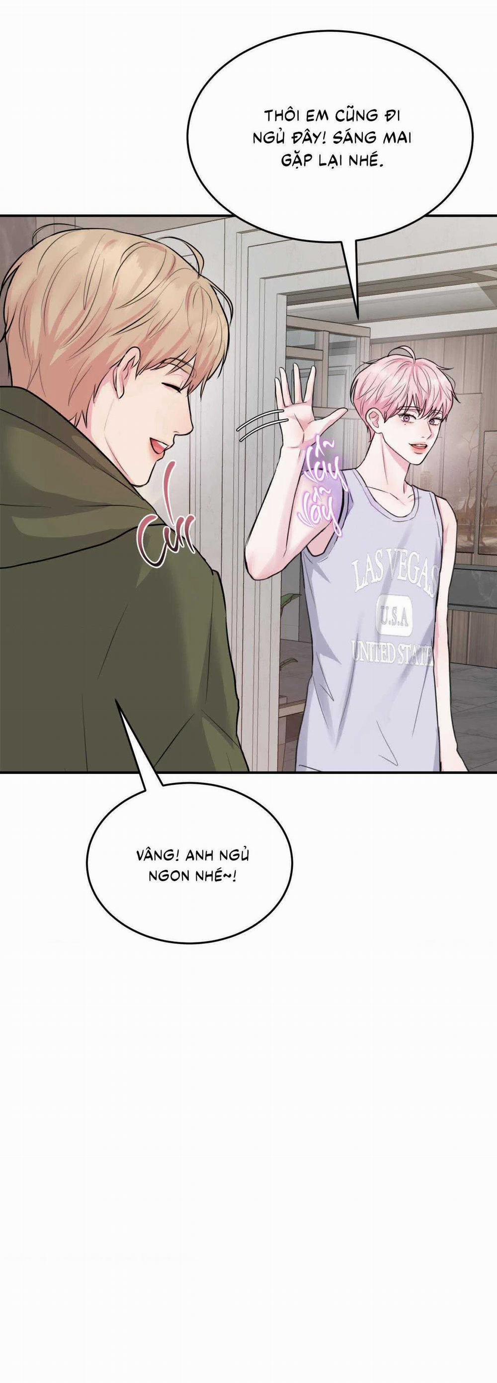 manhwax10.com - Truyện Manhwa Love Remedy Chương 2 Trang 52