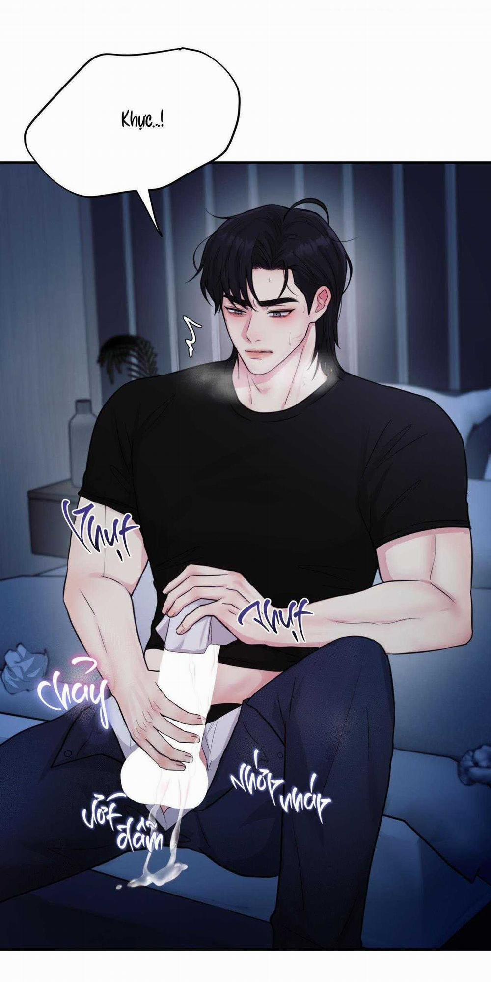 manhwax10.com - Truyện Manhwa Love Remedy Chương 2 Trang 60