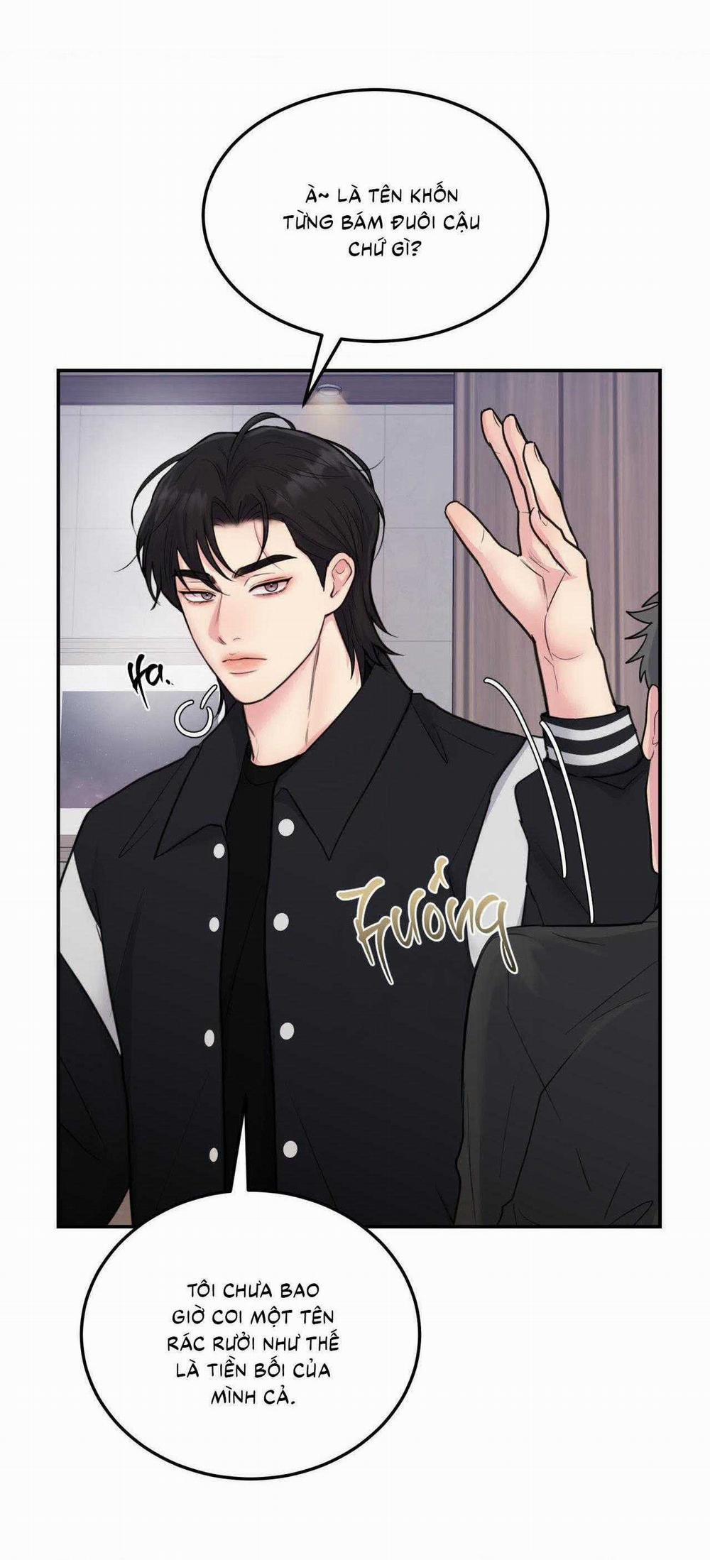 manhwax10.com - Truyện Manhwa Love Remedy Chương 2 Trang 7