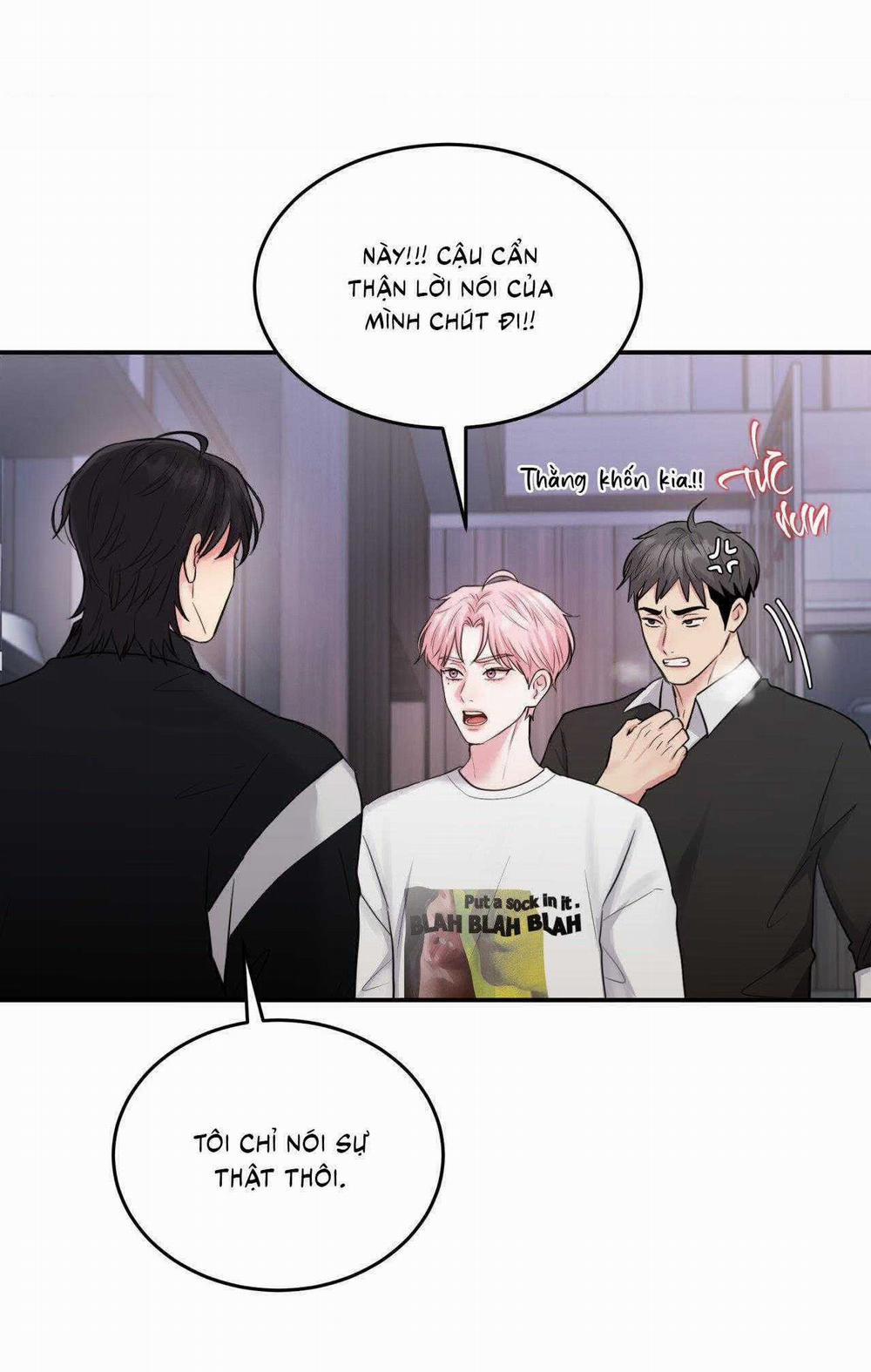 manhwax10.com - Truyện Manhwa Love Remedy Chương 2 Trang 9