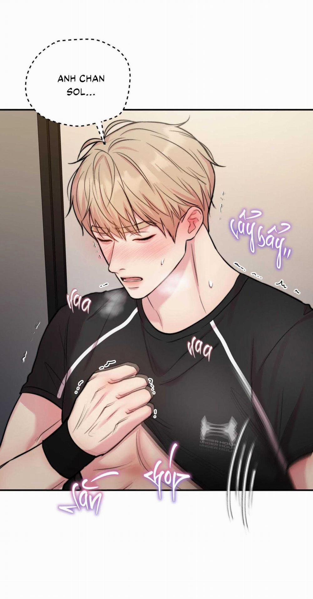 manhwax10.com - Truyện Manhwa Love Remedy Chương 20 Trang 14