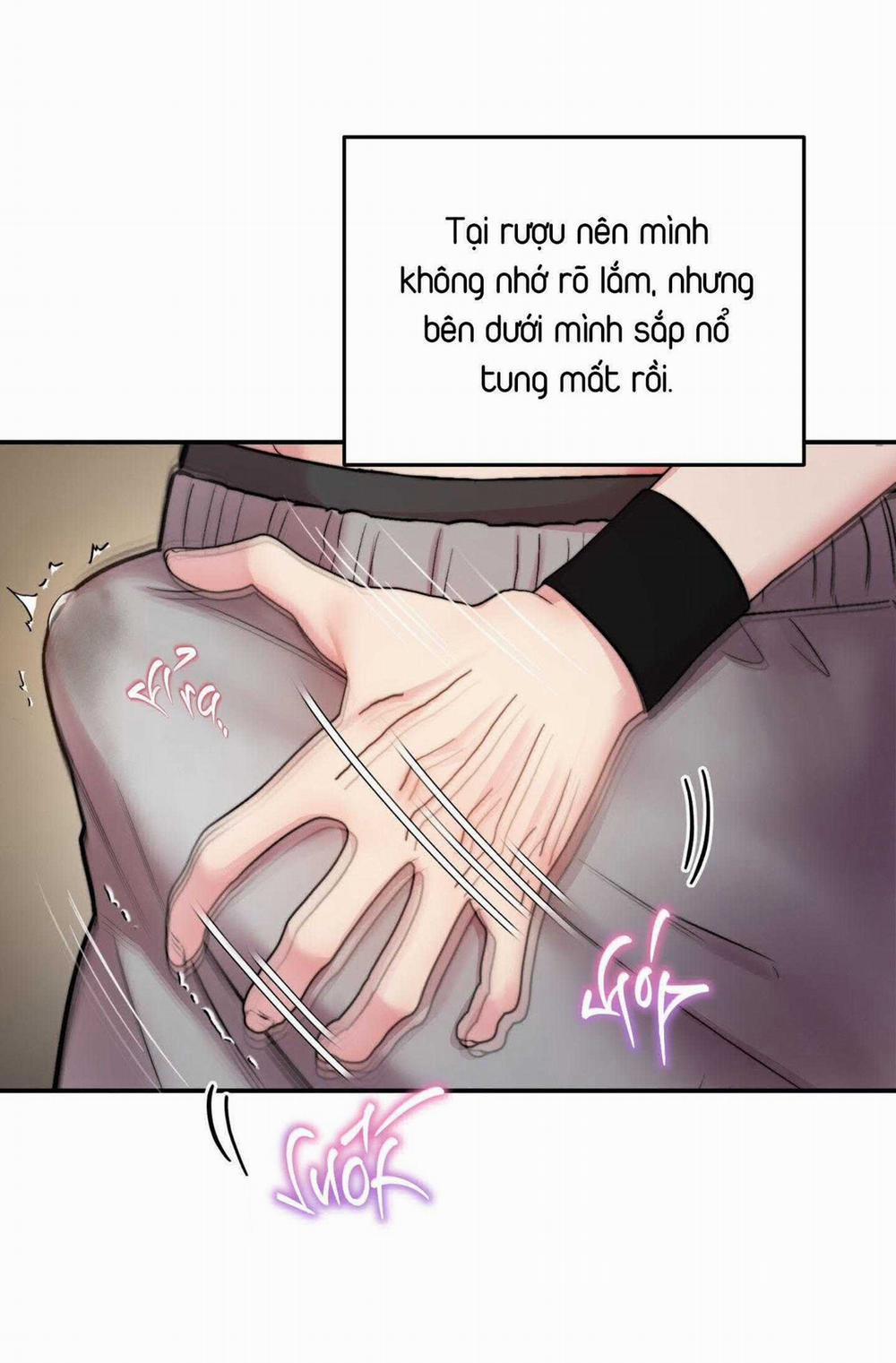 manhwax10.com - Truyện Manhwa Love Remedy Chương 20 Trang 16