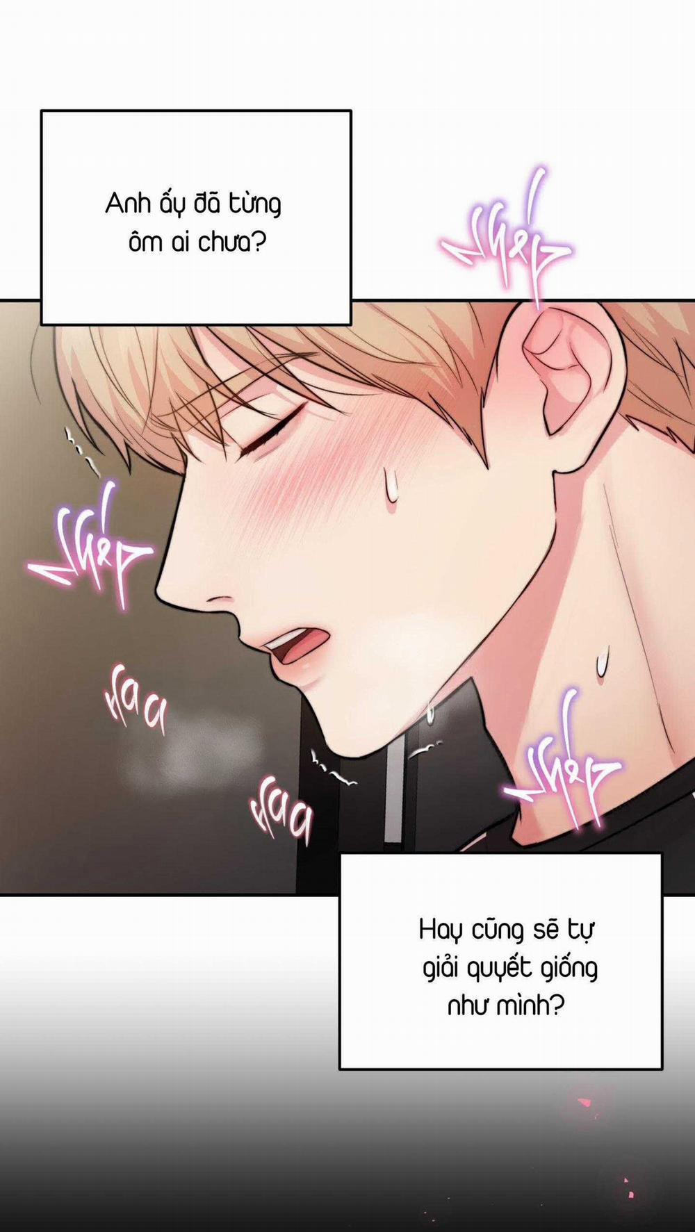 manhwax10.com - Truyện Manhwa Love Remedy Chương 20 Trang 17