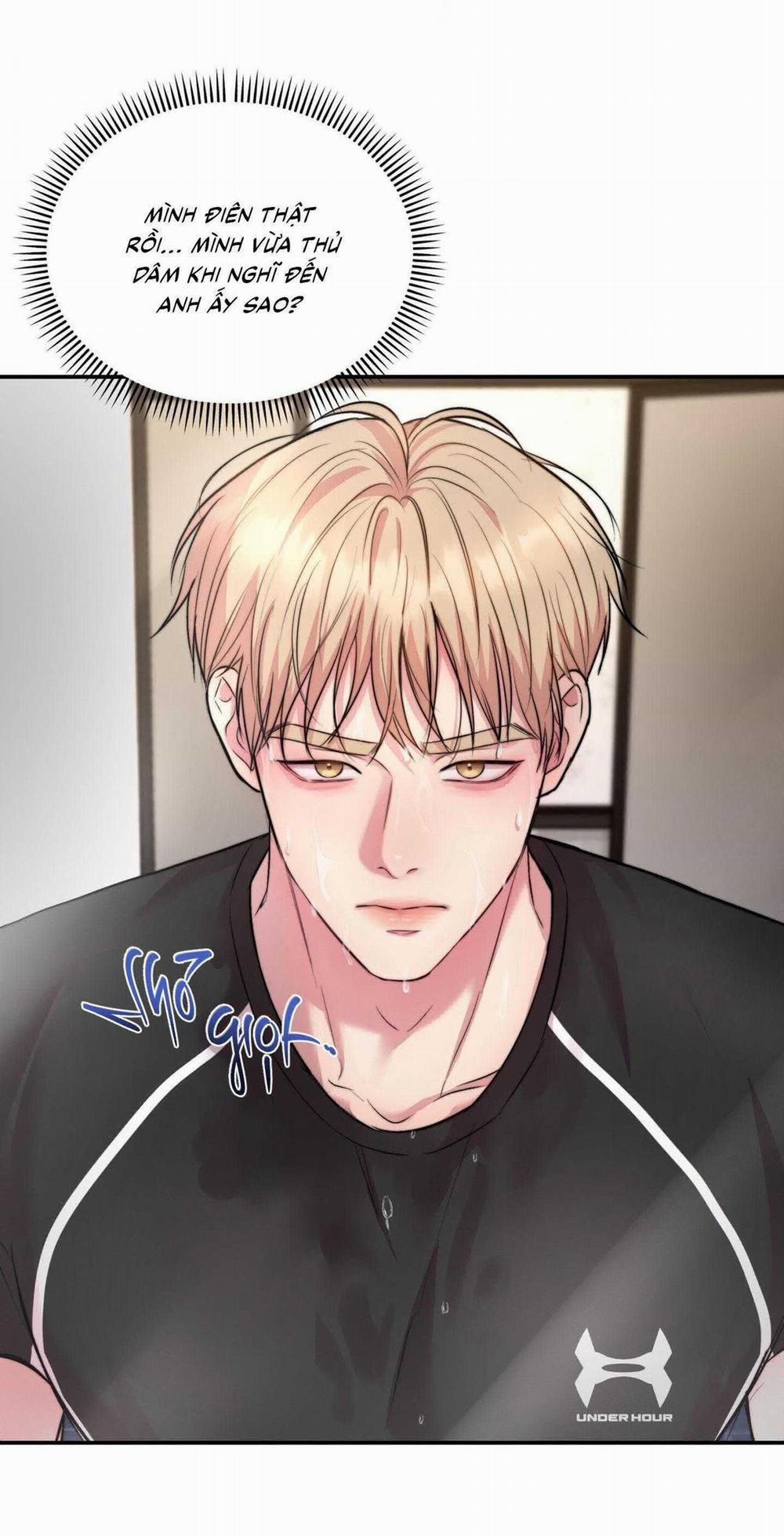 manhwax10.com - Truyện Manhwa Love Remedy Chương 20 Trang 23