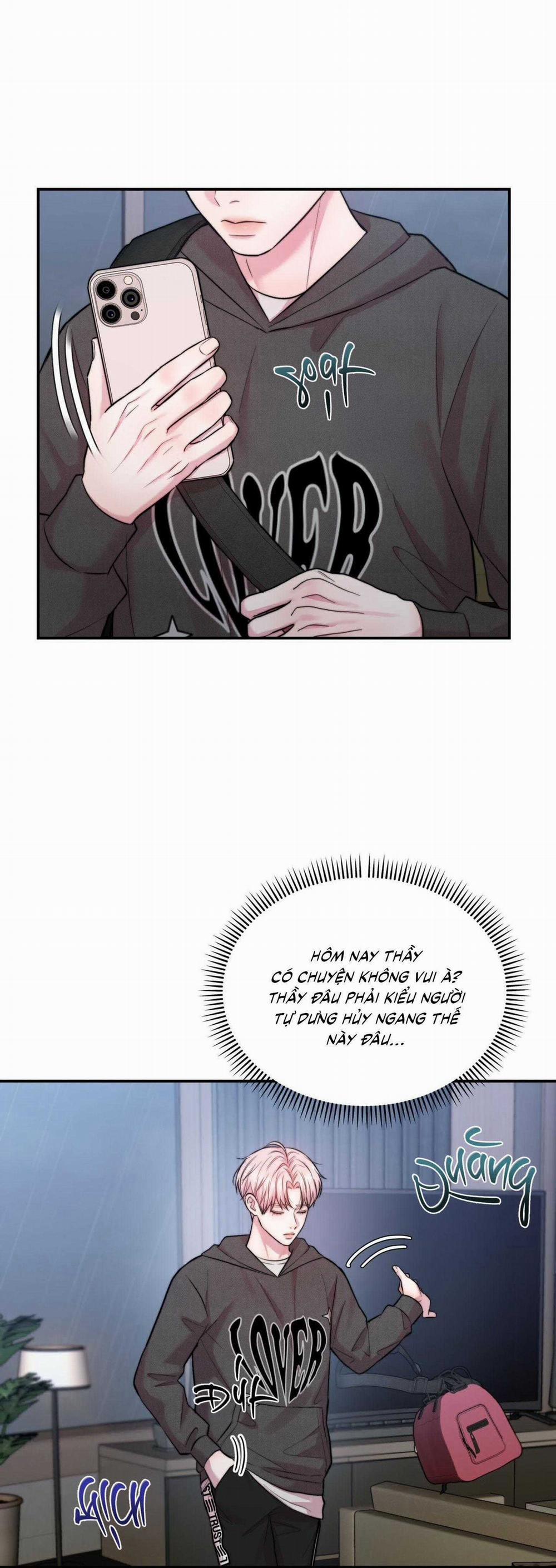 manhwax10.com - Truyện Manhwa Love Remedy Chương 20 Trang 29