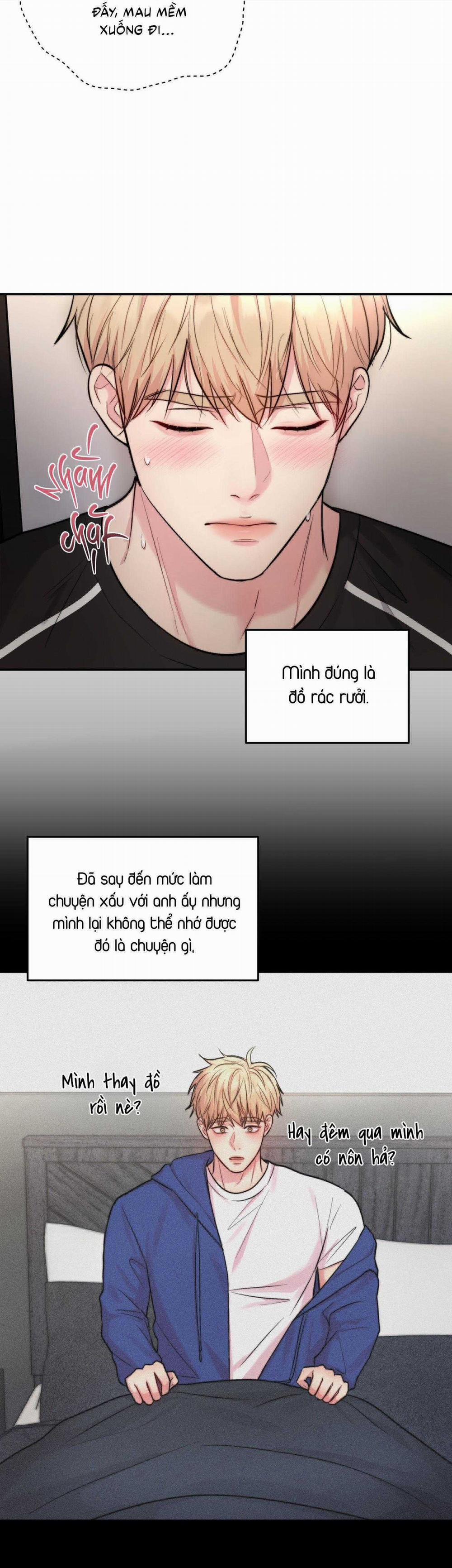 manhwax10.com - Truyện Manhwa Love Remedy Chương 20 Trang 4