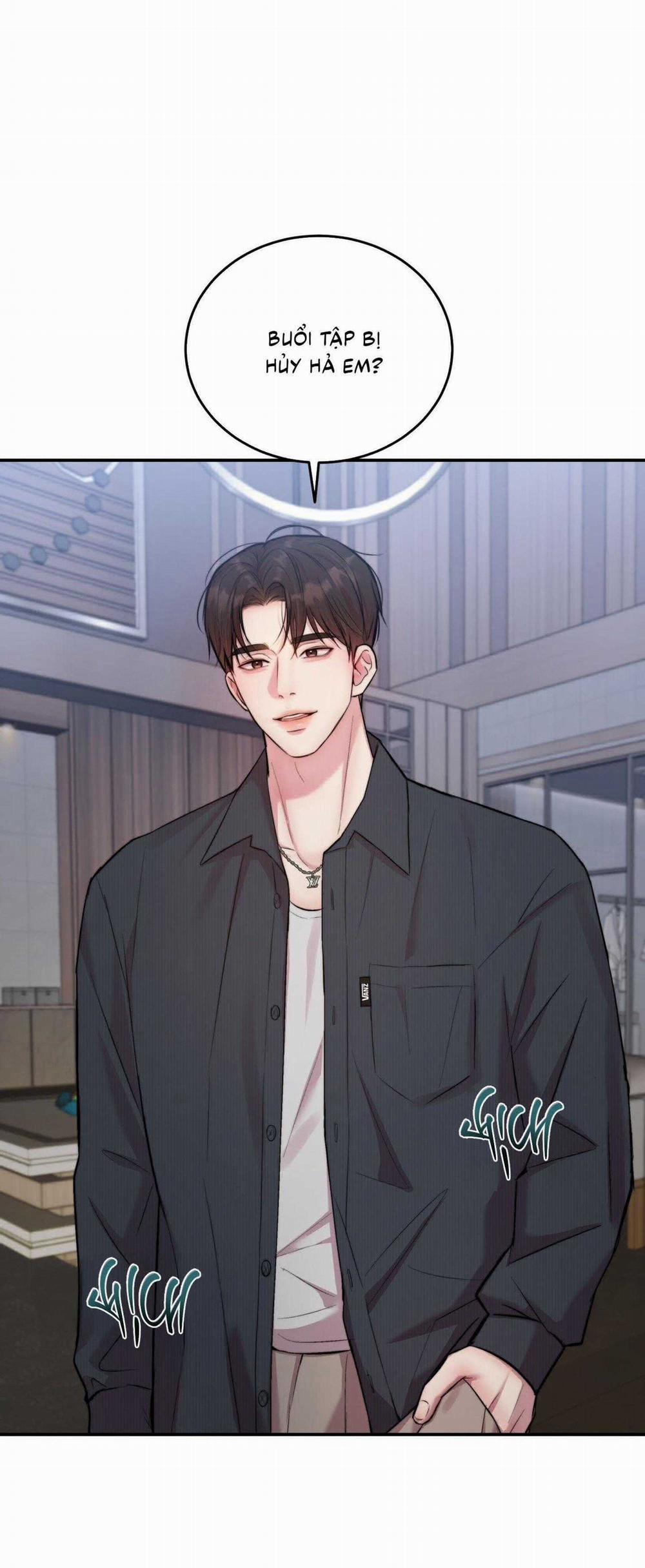 manhwax10.com - Truyện Manhwa Love Remedy Chương 20 Trang 33