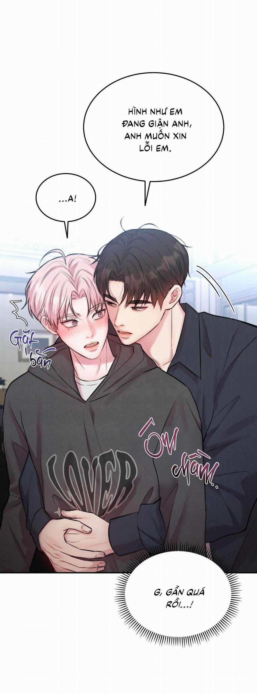 manhwax10.com - Truyện Manhwa Love Remedy Chương 20 Trang 37