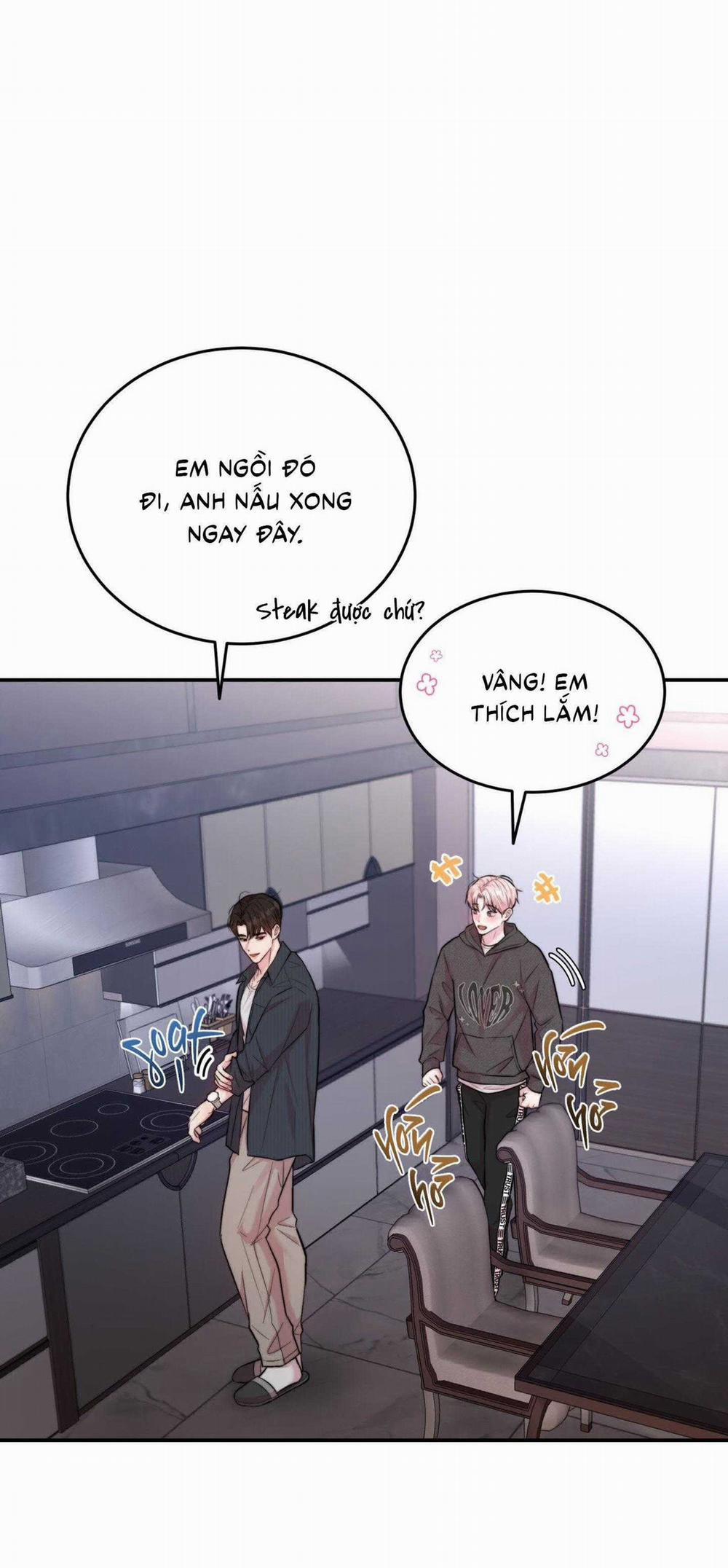 manhwax10.com - Truyện Manhwa Love Remedy Chương 20 Trang 43