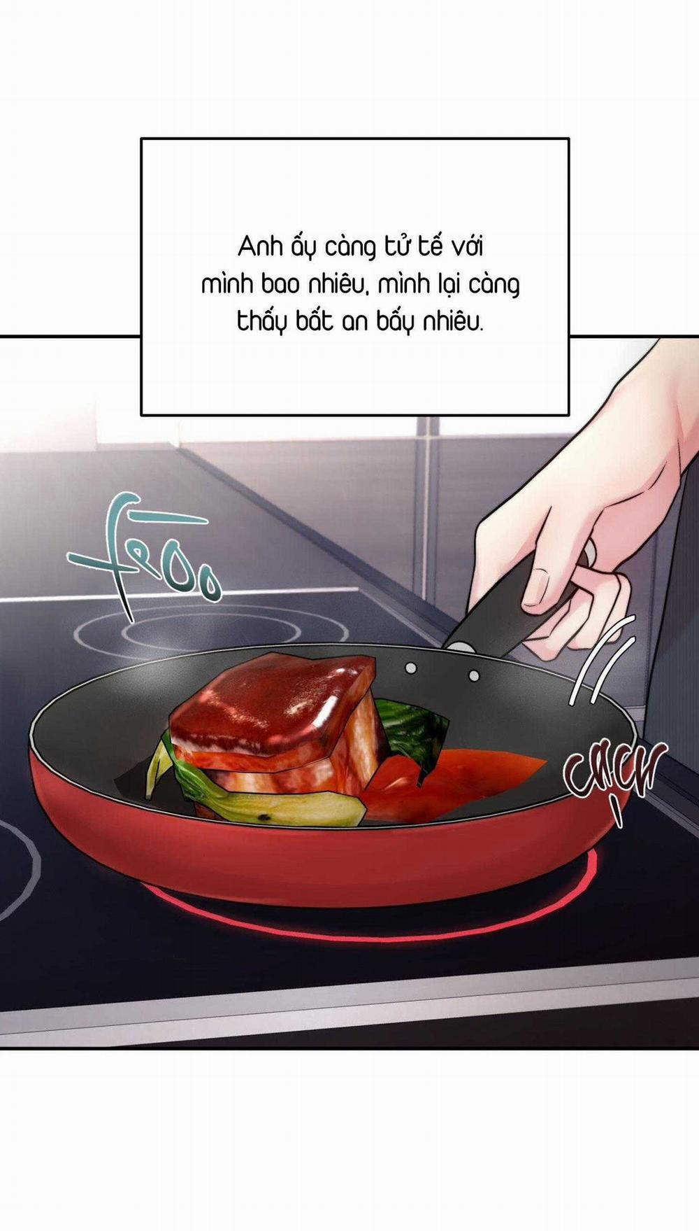 manhwax10.com - Truyện Manhwa Love Remedy Chương 20 Trang 47