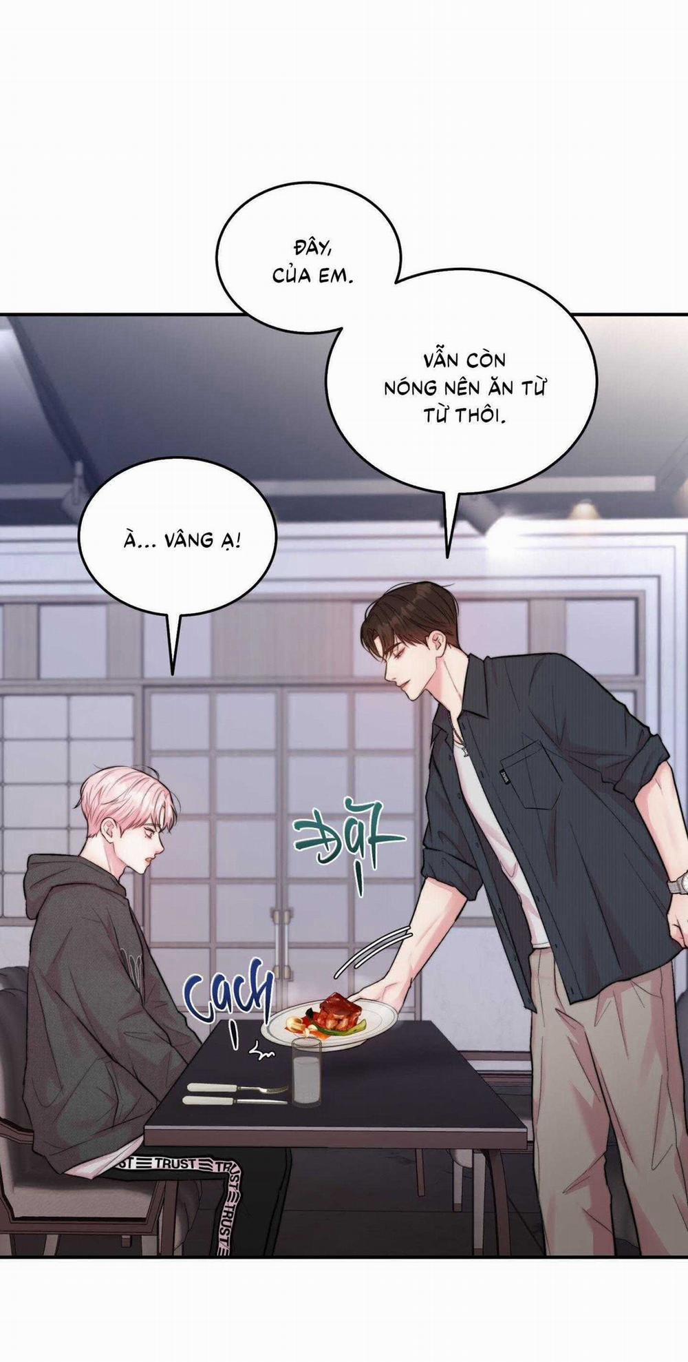 manhwax10.com - Truyện Manhwa Love Remedy Chương 20 Trang 48