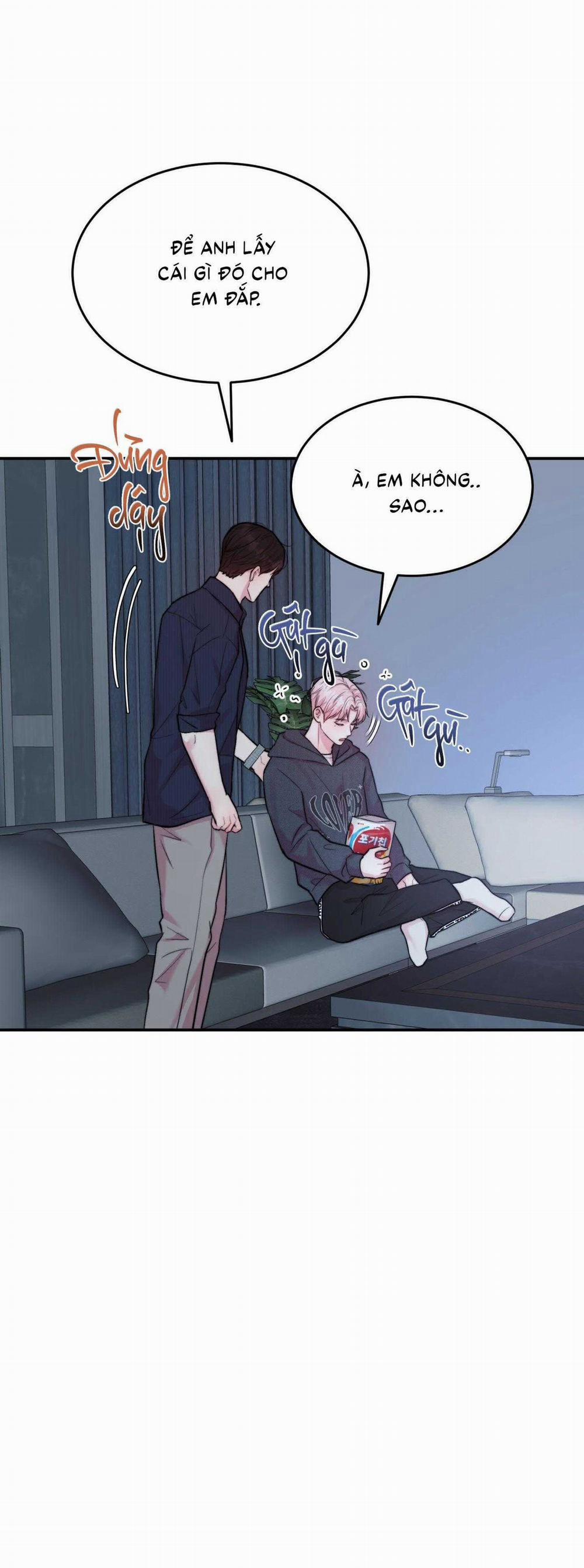 manhwax10.com - Truyện Manhwa Love Remedy Chương 20 Trang 57