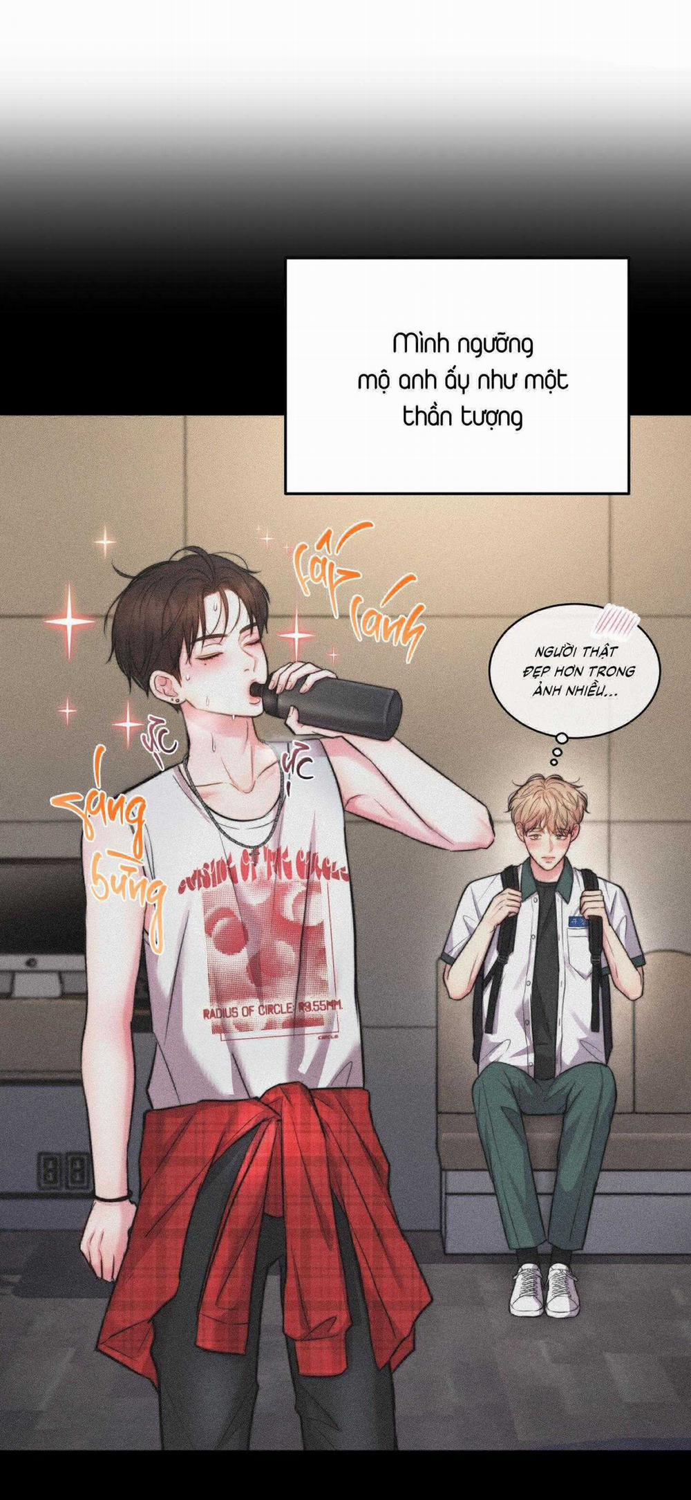 manhwax10.com - Truyện Manhwa Love Remedy Chương 20 Trang 8