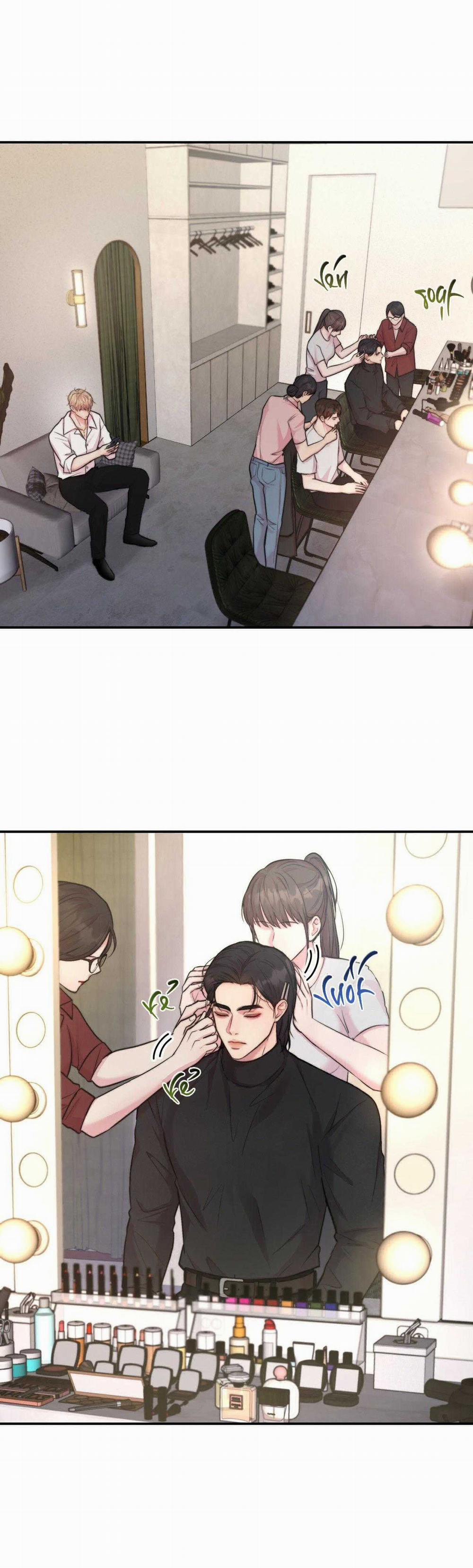 manhwax10.com - Truyện Manhwa Love Remedy Chương 21 Trang 12