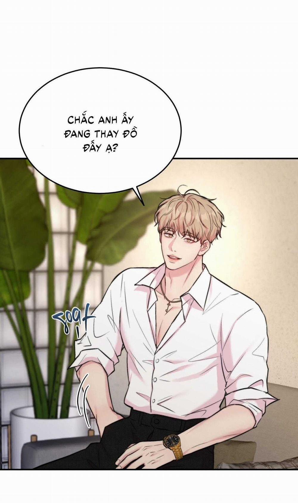 manhwax10.com - Truyện Manhwa Love Remedy Chương 21 Trang 16