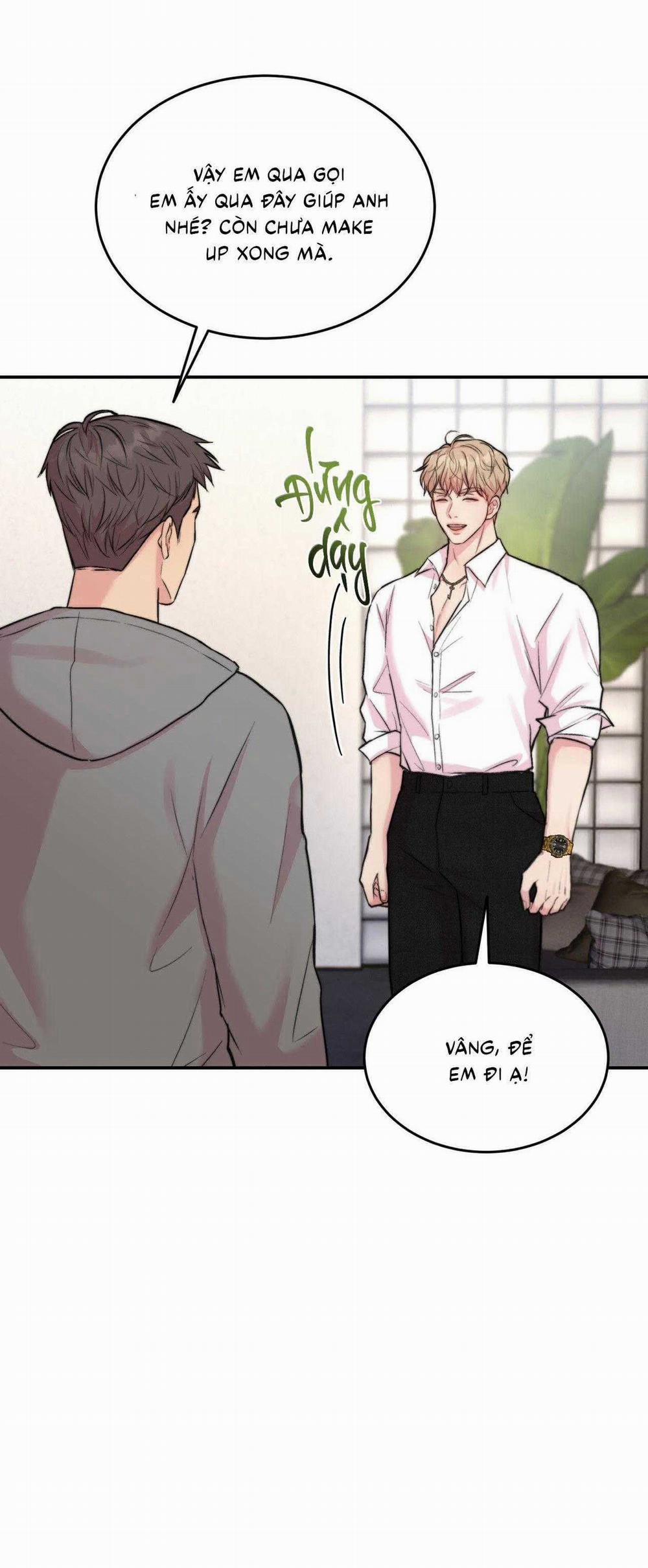 manhwax10.com - Truyện Manhwa Love Remedy Chương 21 Trang 17