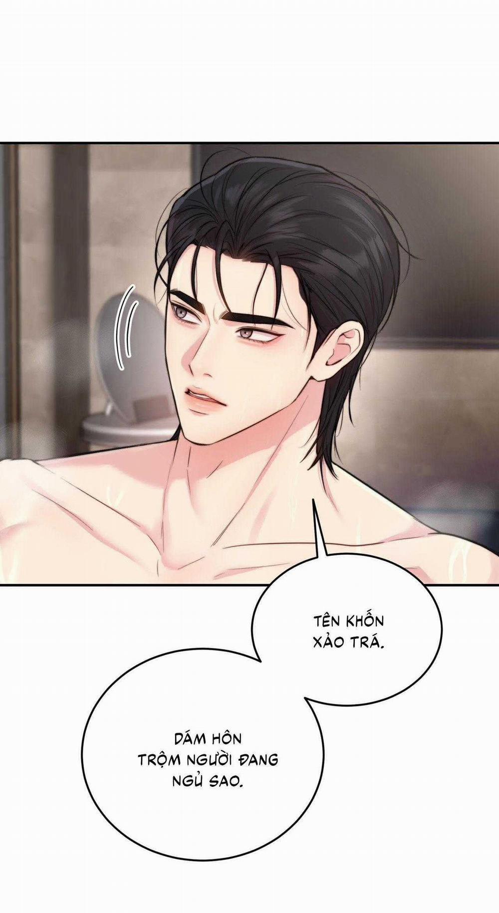 manhwax10.com - Truyện Manhwa Love Remedy Chương 21 Trang 3