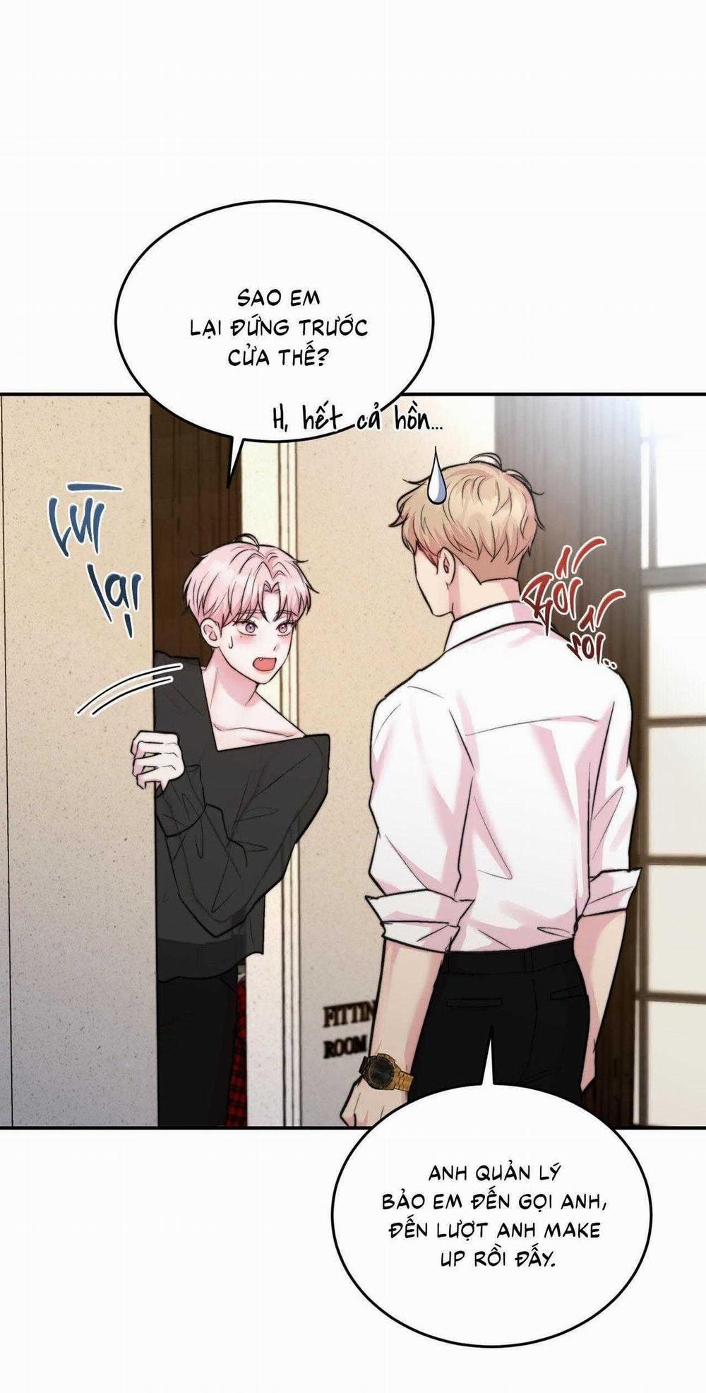 manhwax10.com - Truyện Manhwa Love Remedy Chương 21 Trang 24