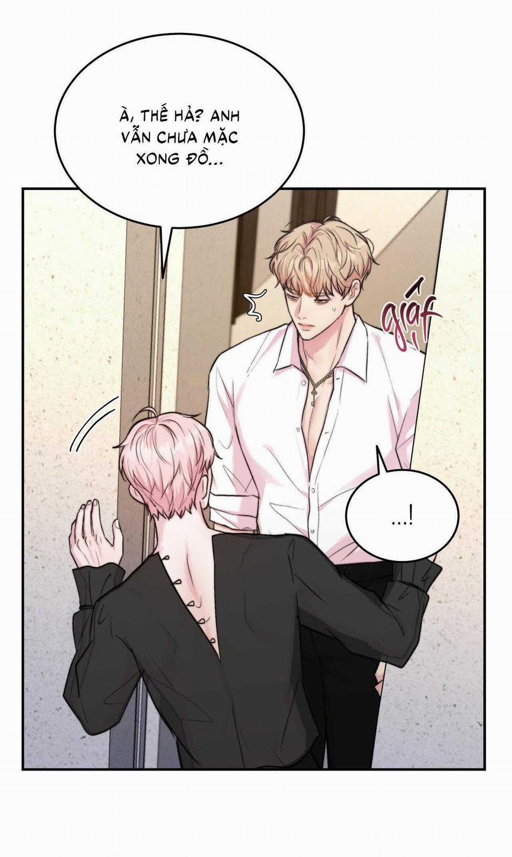 manhwax10.com - Truyện Manhwa Love Remedy Chương 21 Trang 25