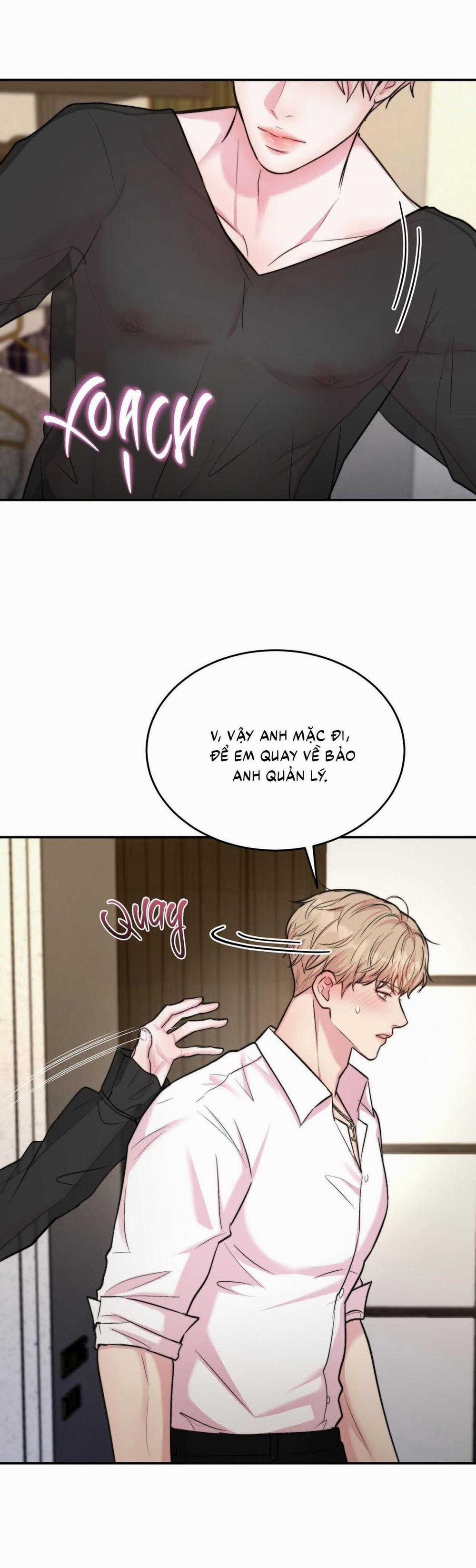 manhwax10.com - Truyện Manhwa Love Remedy Chương 21 Trang 26