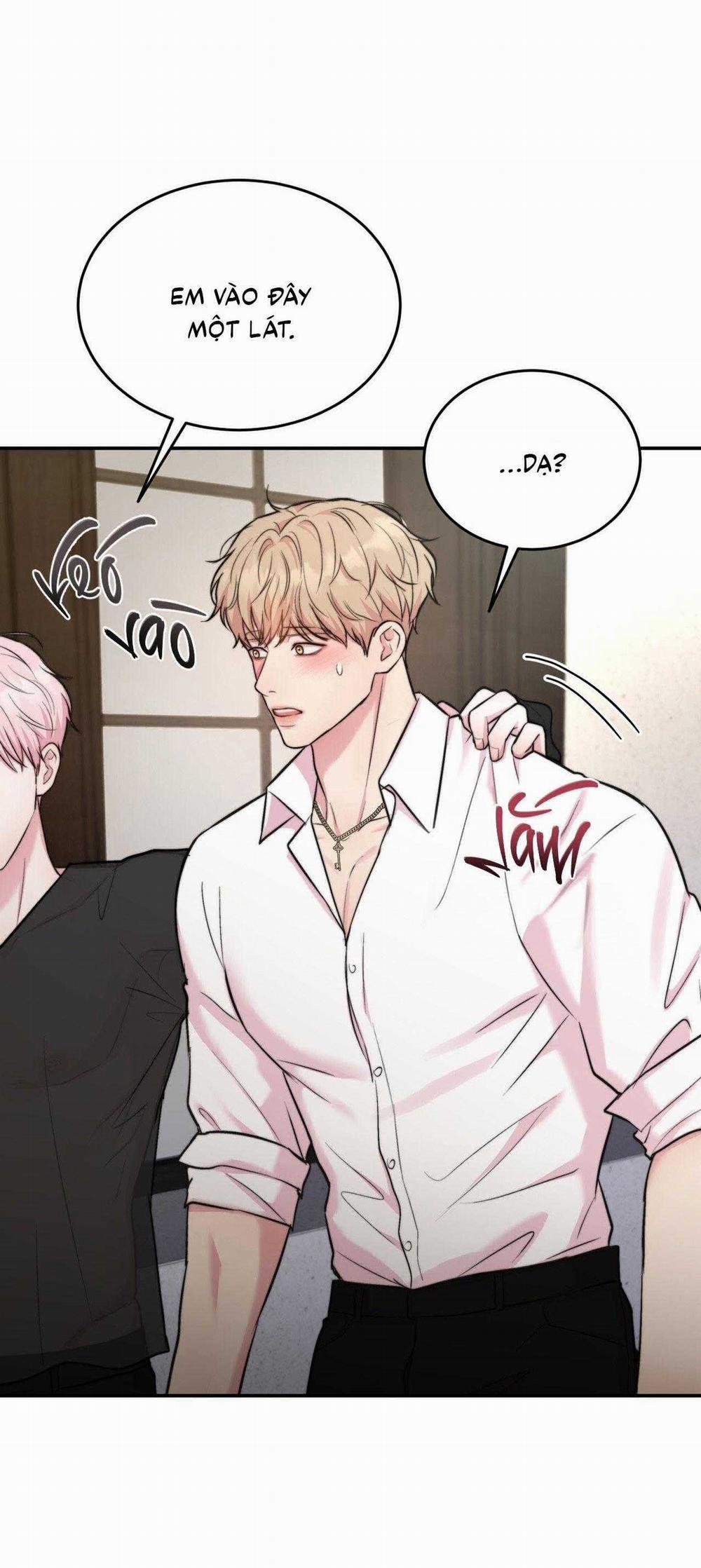 manhwax10.com - Truyện Manhwa Love Remedy Chương 21 Trang 28